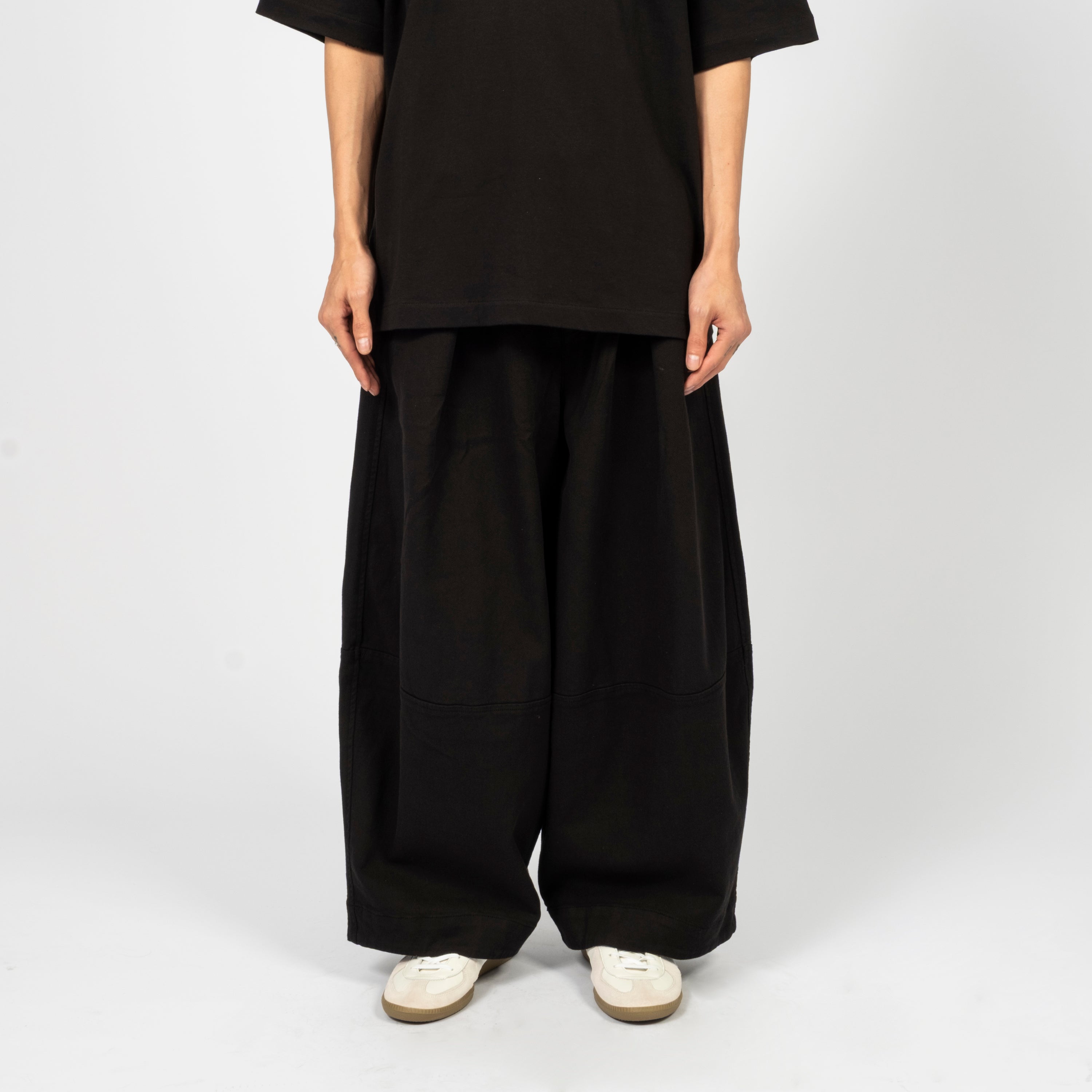 [YMC] DEADBEAT TROUSER _ BLACK