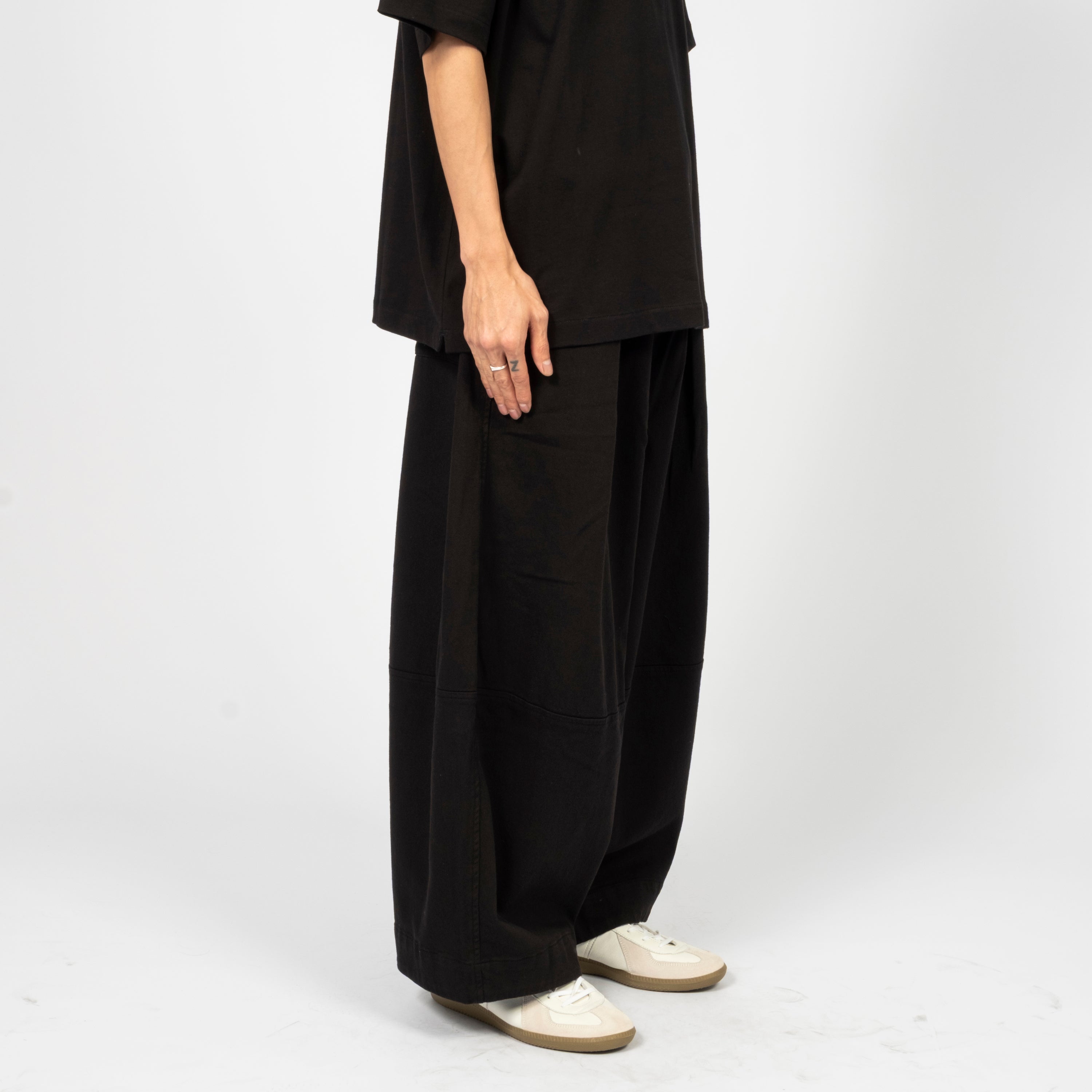 [YMC] DEADBEAT TROUSER _ BLACK