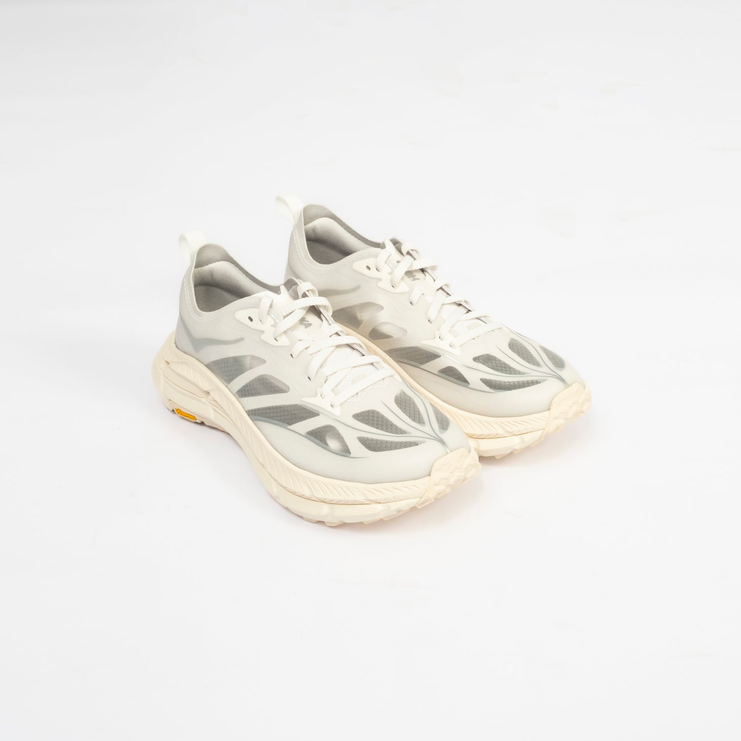 [HOKA] U MAFATE SPEED 4 LITE _ FROST COSMIC GRET