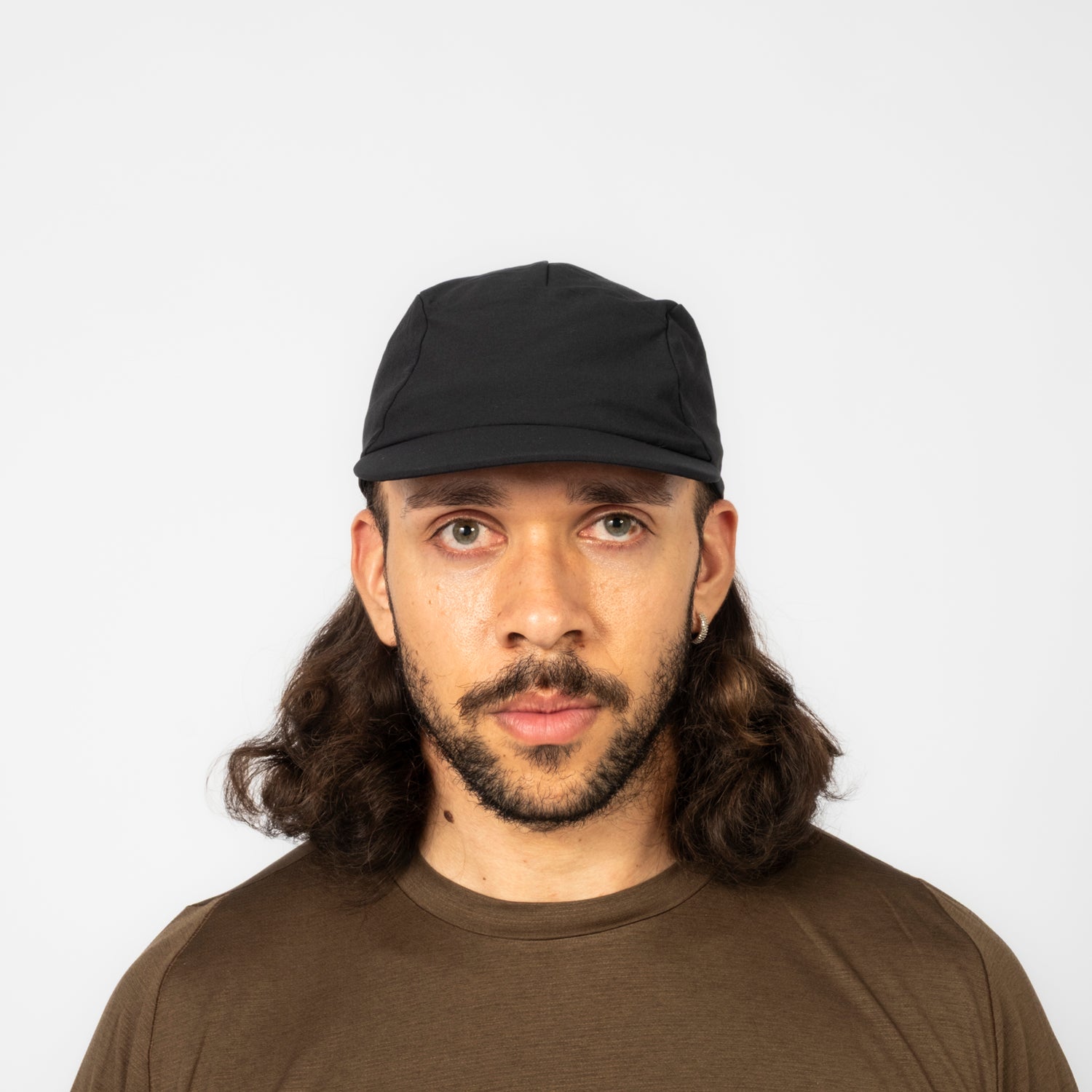 [PORTAL] RADIUS CAP _ BLACK BEAUTY