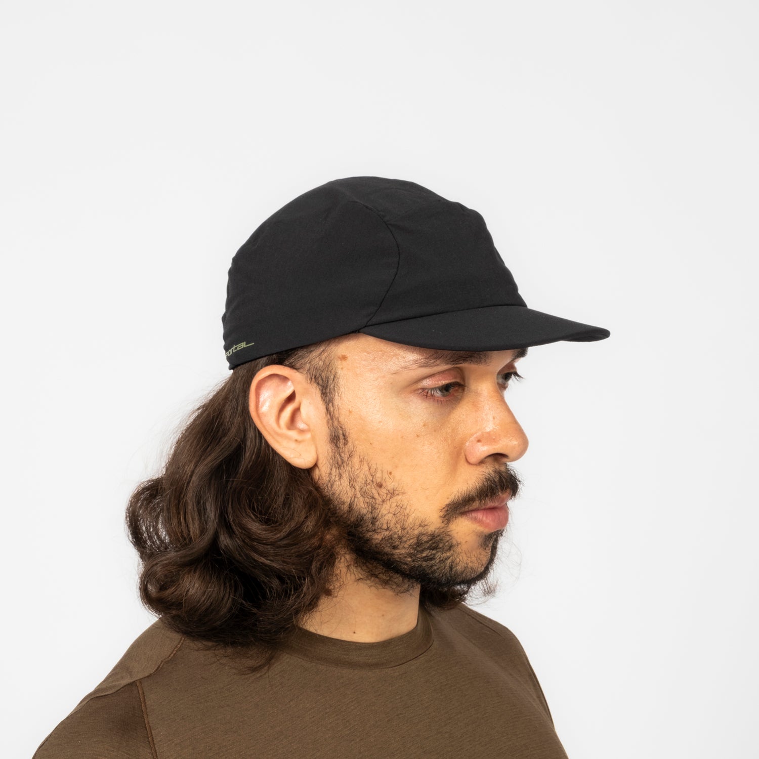 [PORTAL] RADIUS CAP _ BLACK BEAUTY