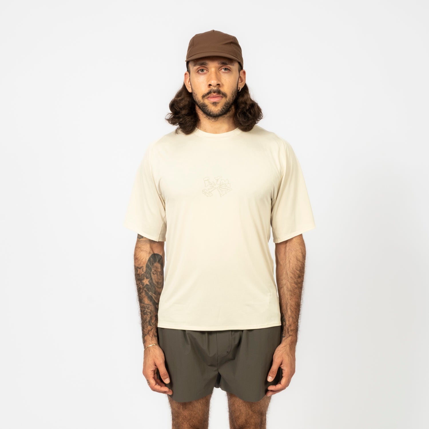 [PORTAL] LATERAL PEAK SS T _ PEYOTE