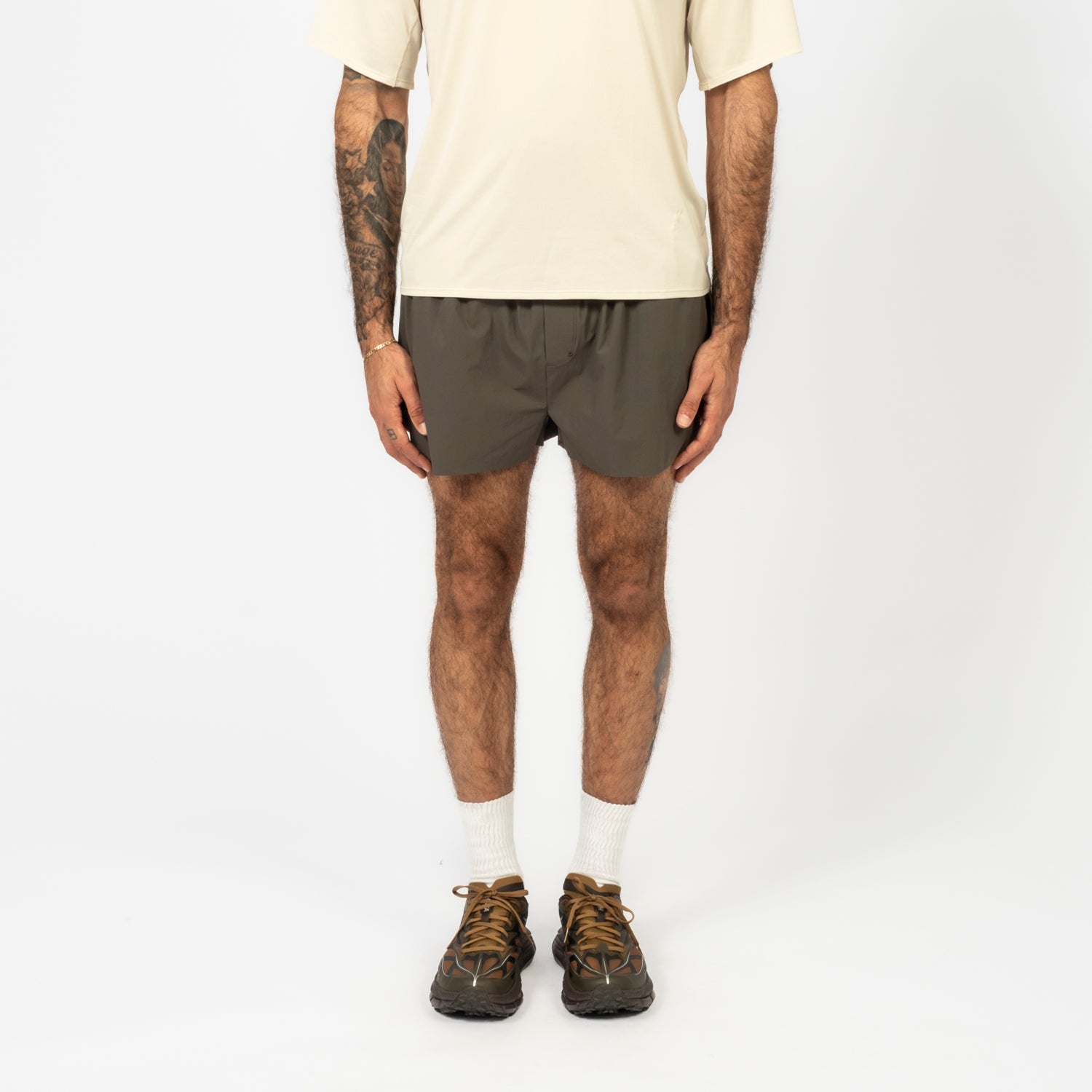 [PORTAL] AMBIT ULTRA SHORT _ BELUGA / DARK