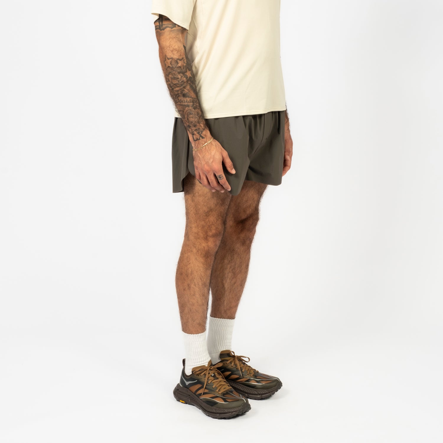 [PORTAL] AMBIT ULTRA SHORT _ BELUGA / DARK