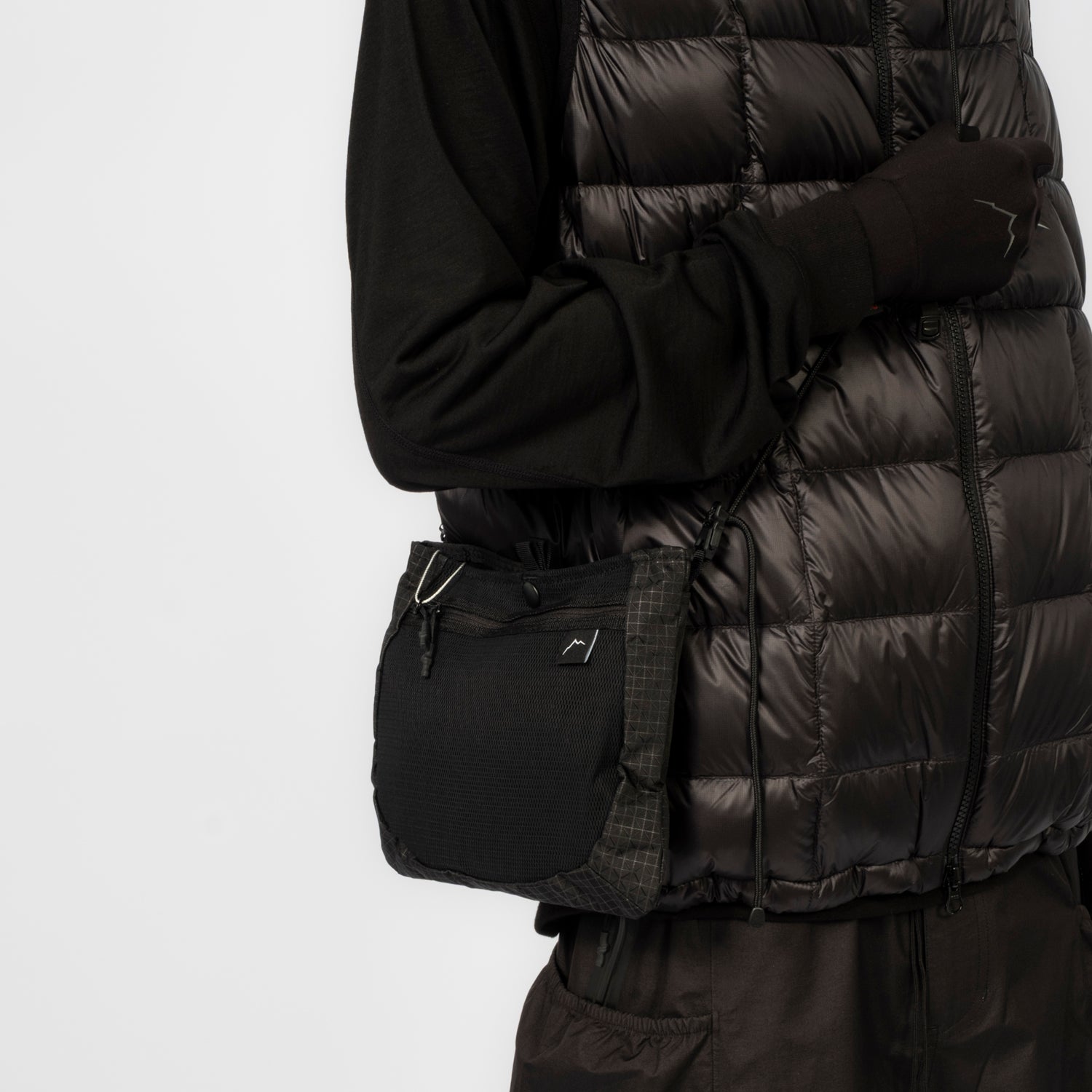 [CAYL] SEORAK 2 _ B-GRID BLACK