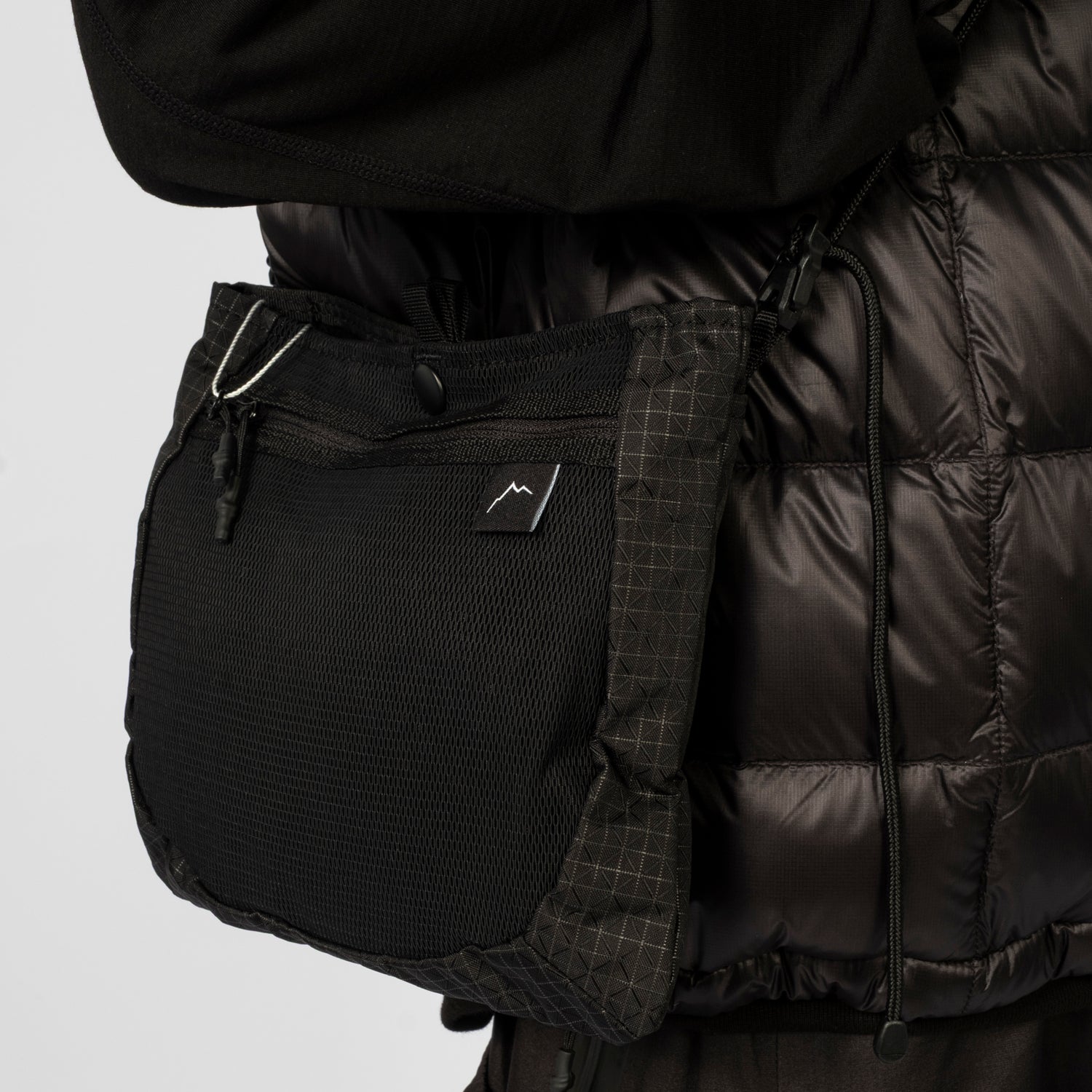 [CAYL] SEORAK 2 _ B-GRID BLACK