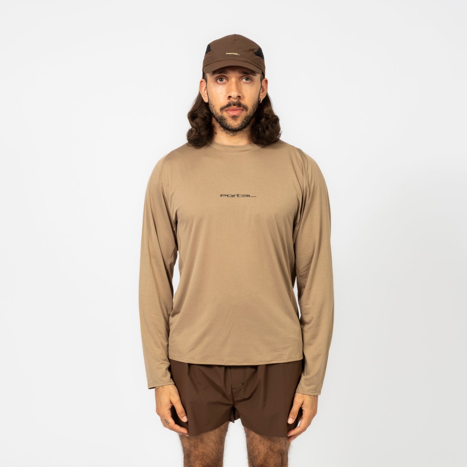[PORTAL] LATERAL PEAK LS T _ DESERT TAUPE