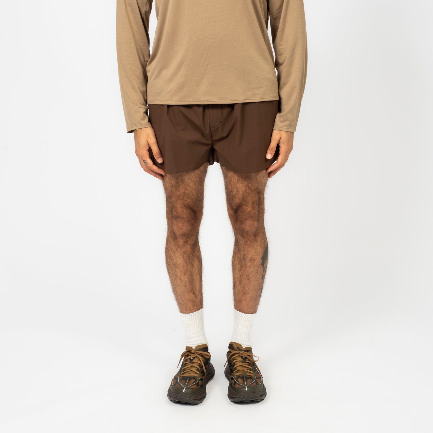 [PORTAL] AMBIT ULTRA SHORT _ SLATE BLACK / DARK