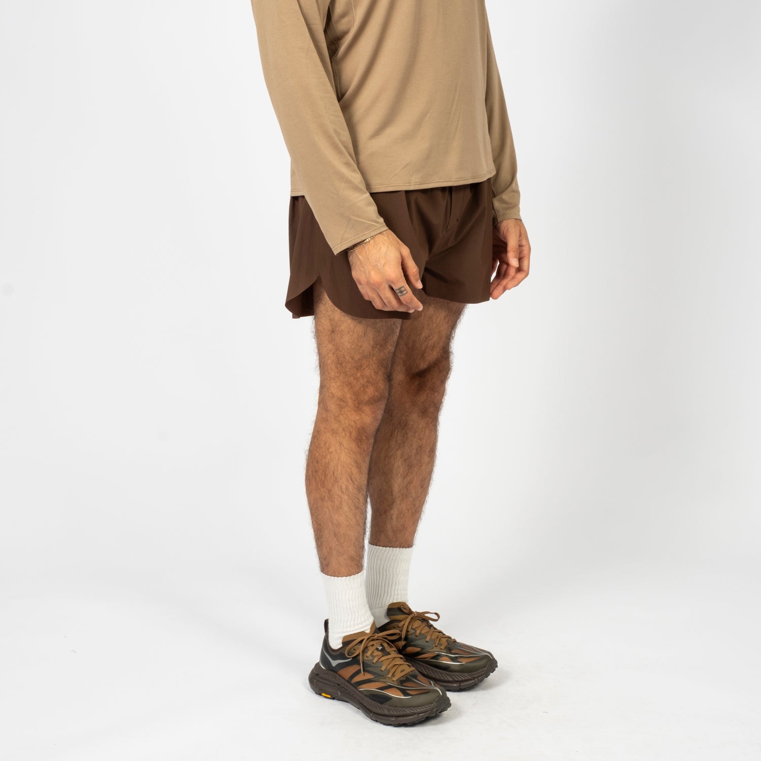 [PORTAL] AMBIT ULTRA SHORT _ SLATE BLACK / DARK