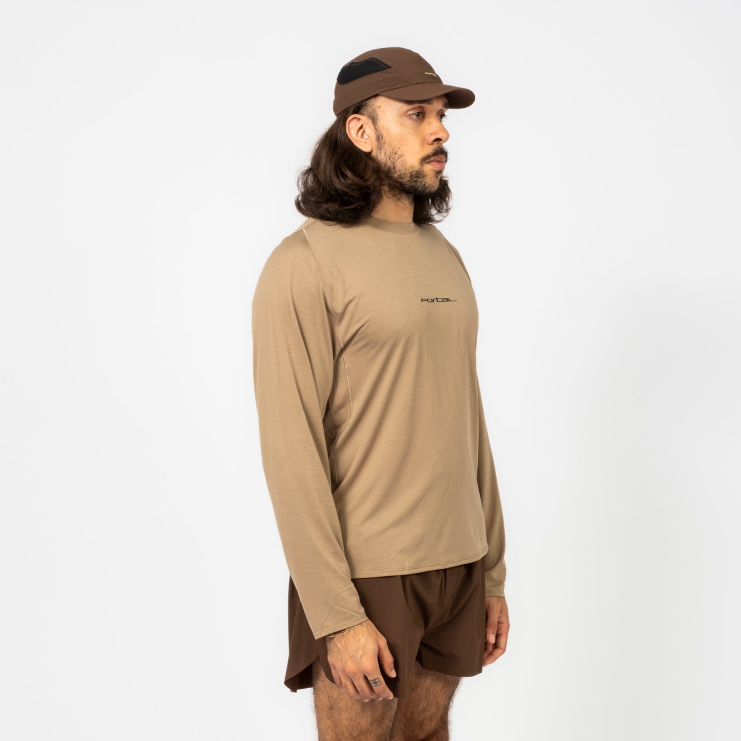 [PORTAL] LATERAL PEAK LS T _ DESERT TAUPE
