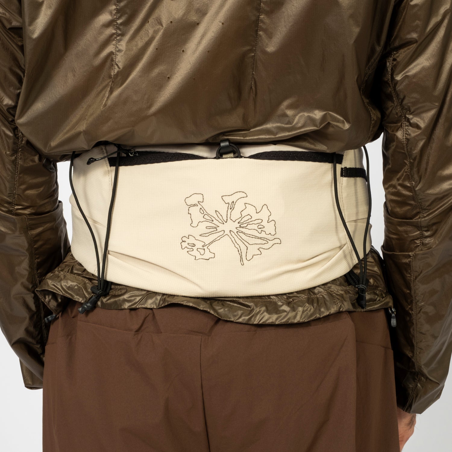 [PORTAL] BORDERS CARGO BELT _ PEYOTE