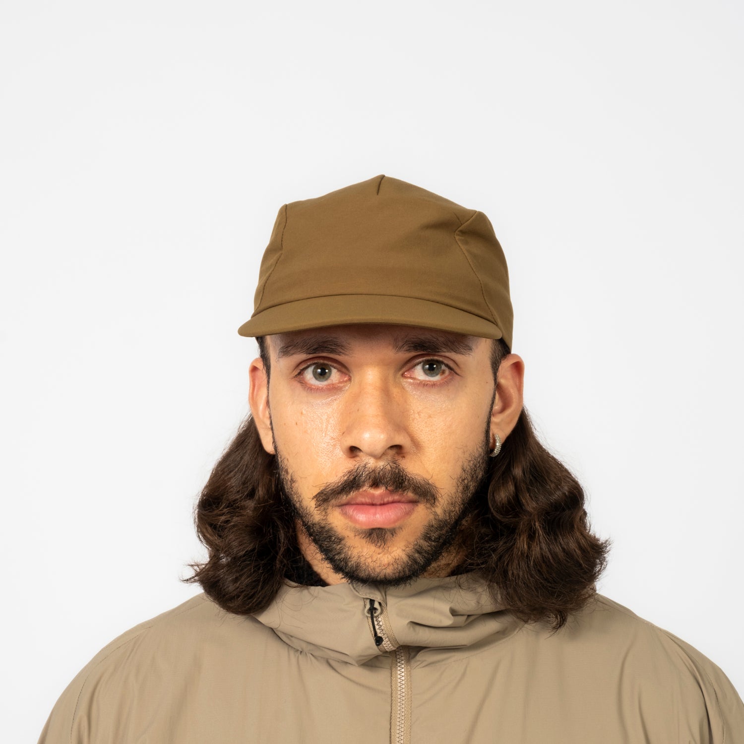 [PORTAL] RADIUS CAP _ DARK OLIVE