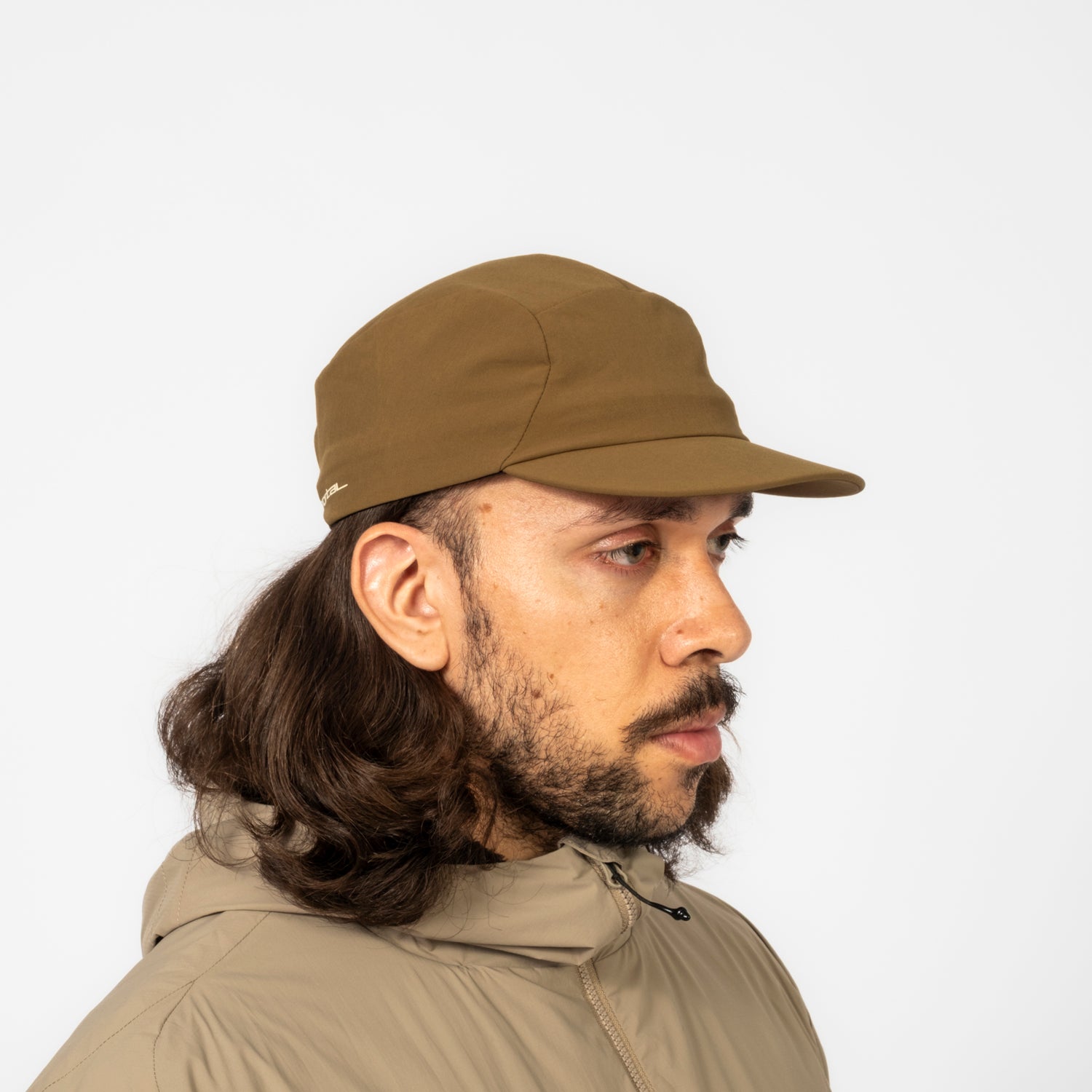 [PORTAL] RADIUS CAP _ DARK OLIVE