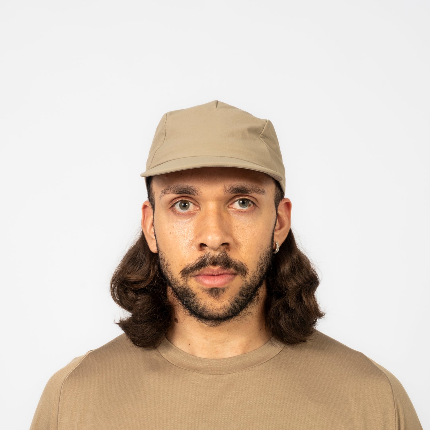 [PORTAL] RADIUS CAP _ DESERT TAUPE