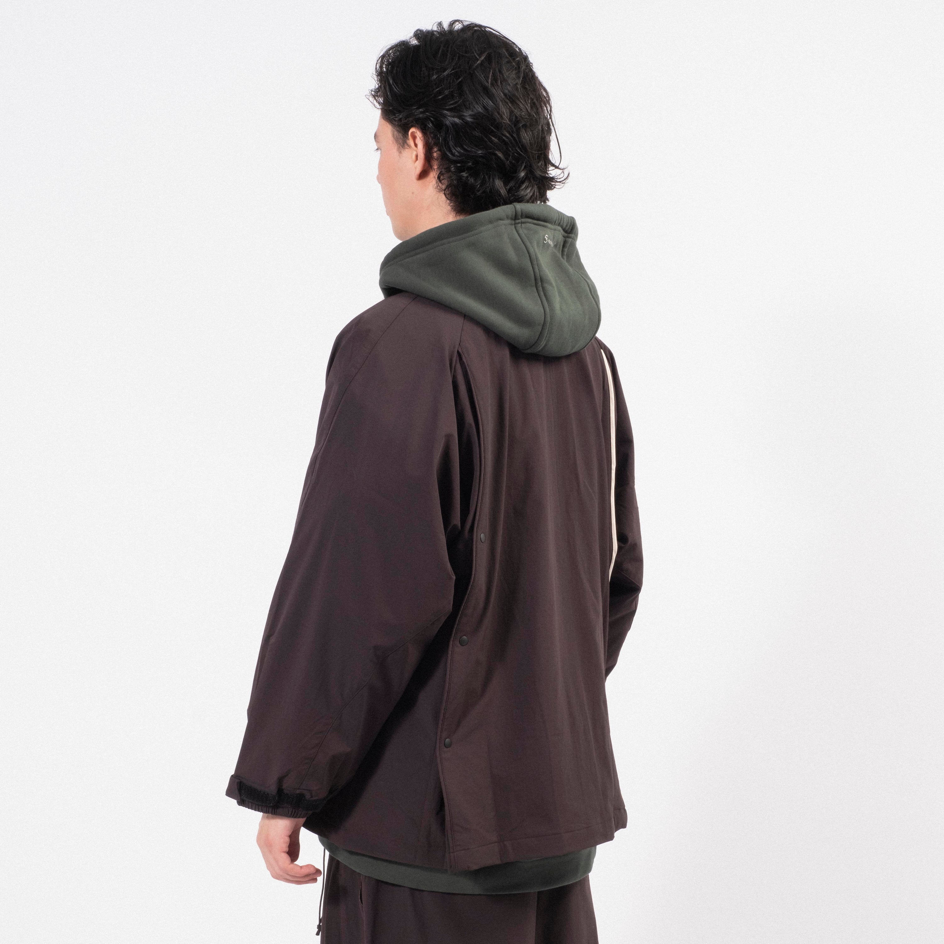 GOOPiMADE X MASTER-PIECE] “MEQUIP-B5” MULTI-POCKET UTILITY