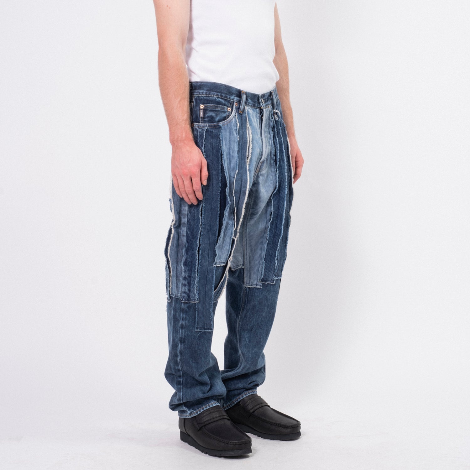 MEN'S PANTS