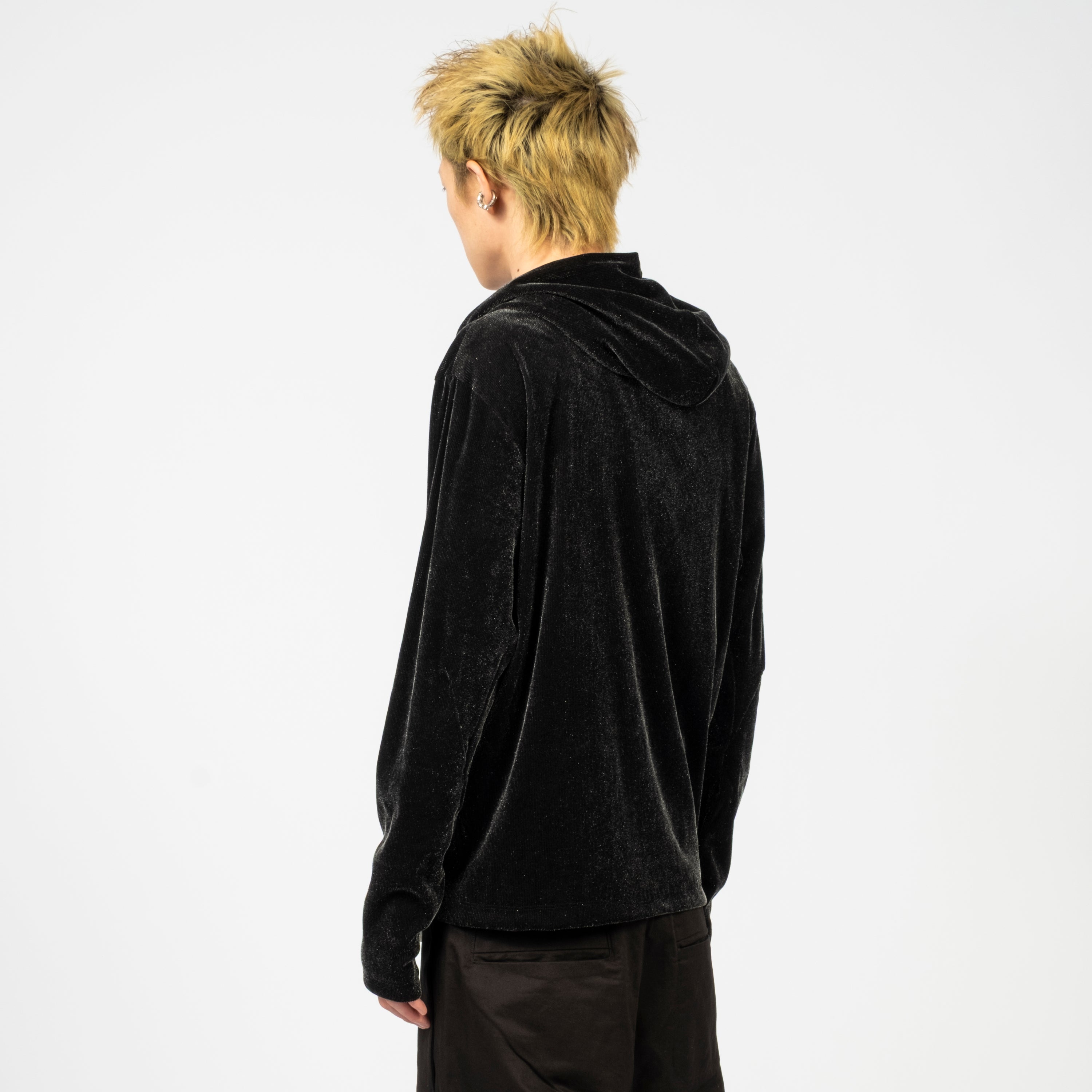 ジャケット・アウター POST ARCHIVE FACTION cabaret jacket M post archive faction(paf)【ポストアーカイブファクション】Cabaret