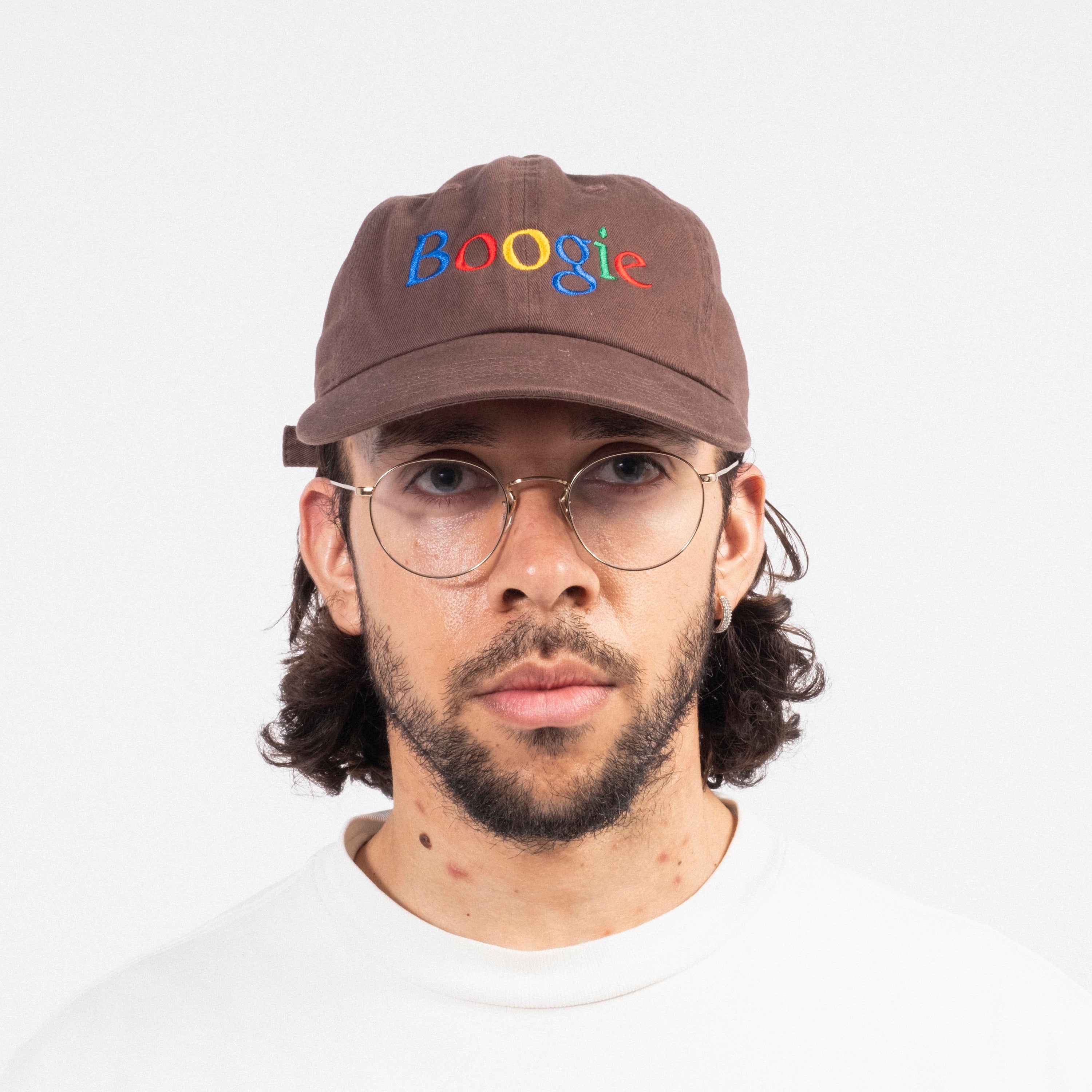[SOUNDSGOOD] BOOGIE _ BROWN