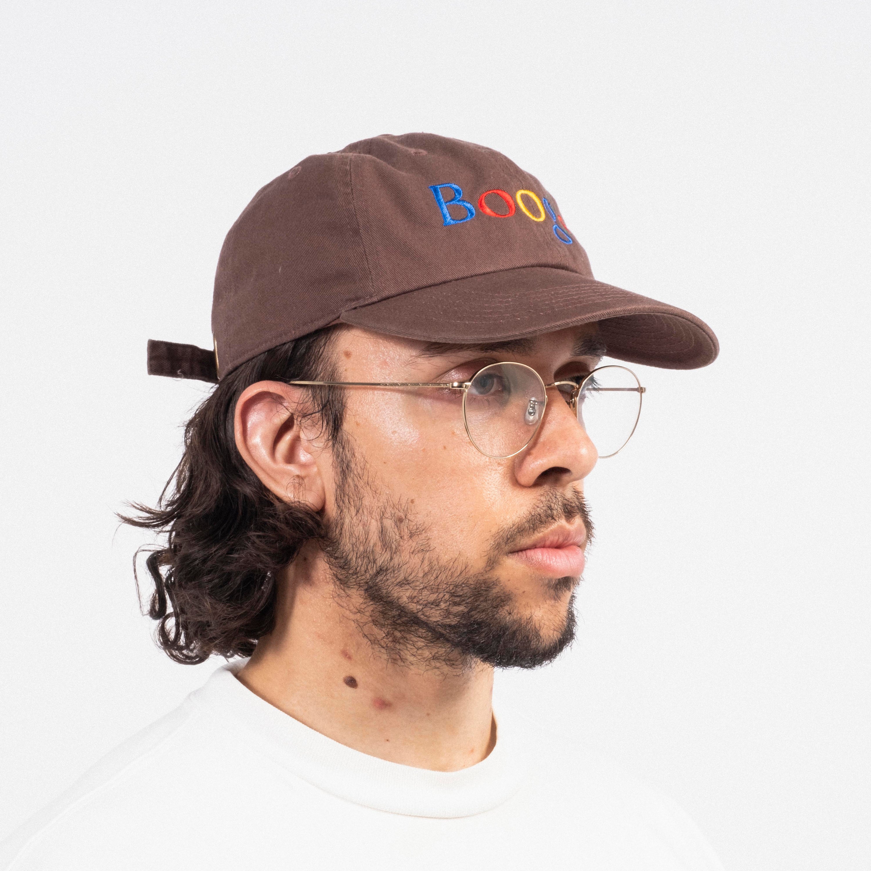 [SOUNDSGOOD] BOOGIE _ BROWN