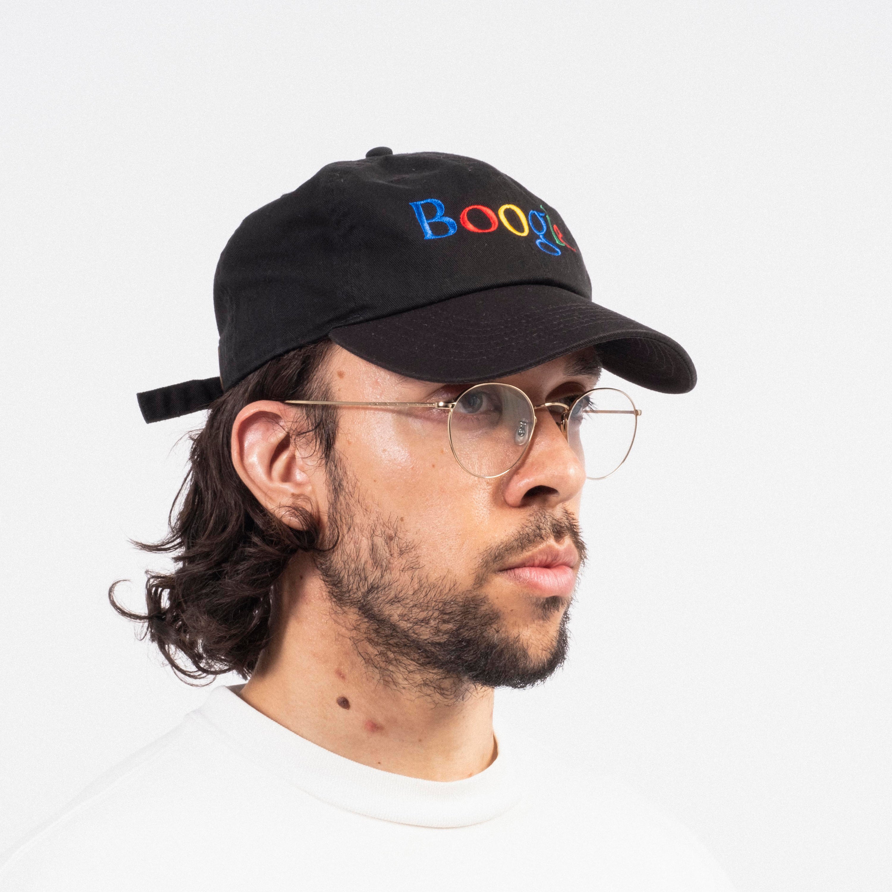 [SOUNDSGOOD] BOOGIE _ BLACK