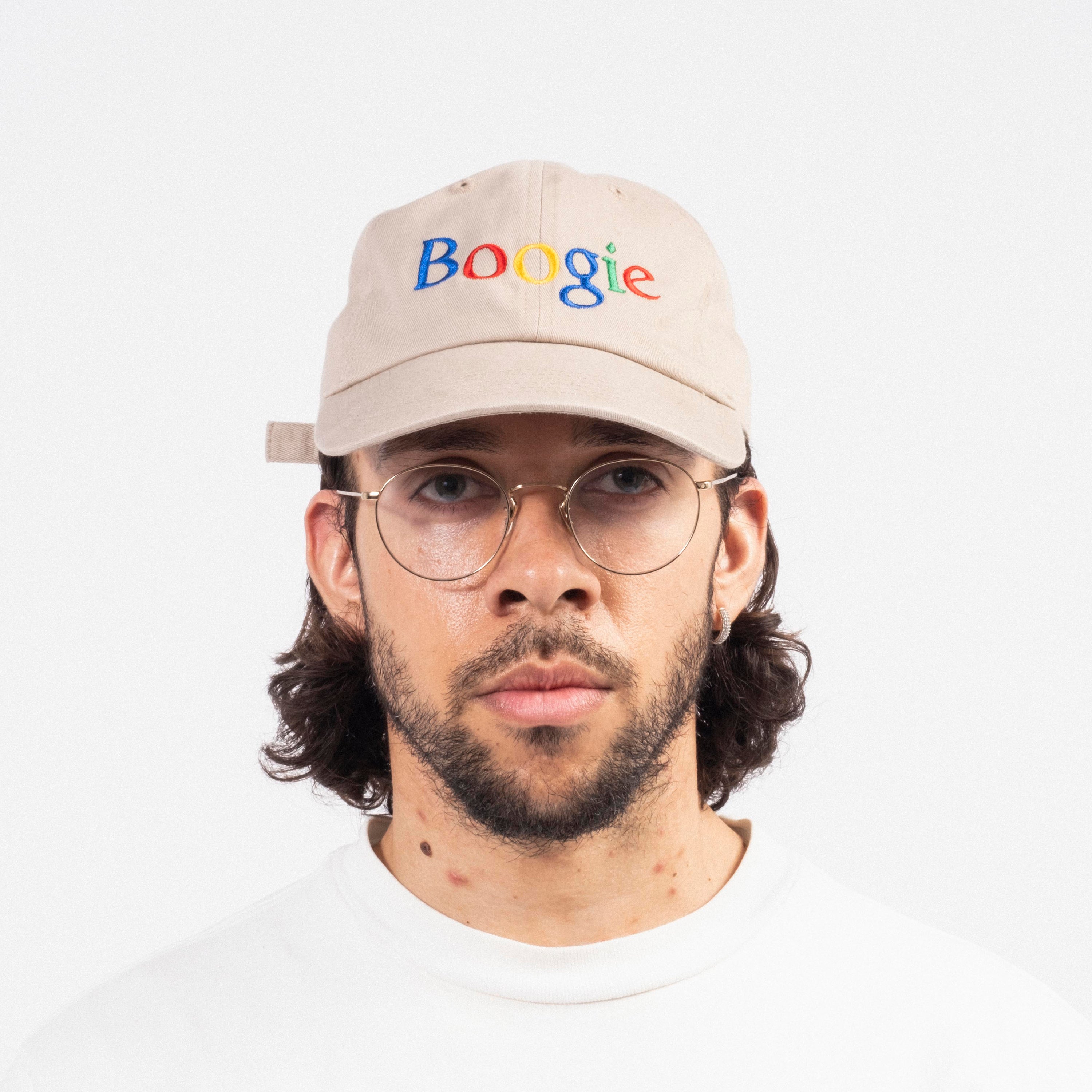 [SOUNDSGOOD] BOOGIE _ BEIGE