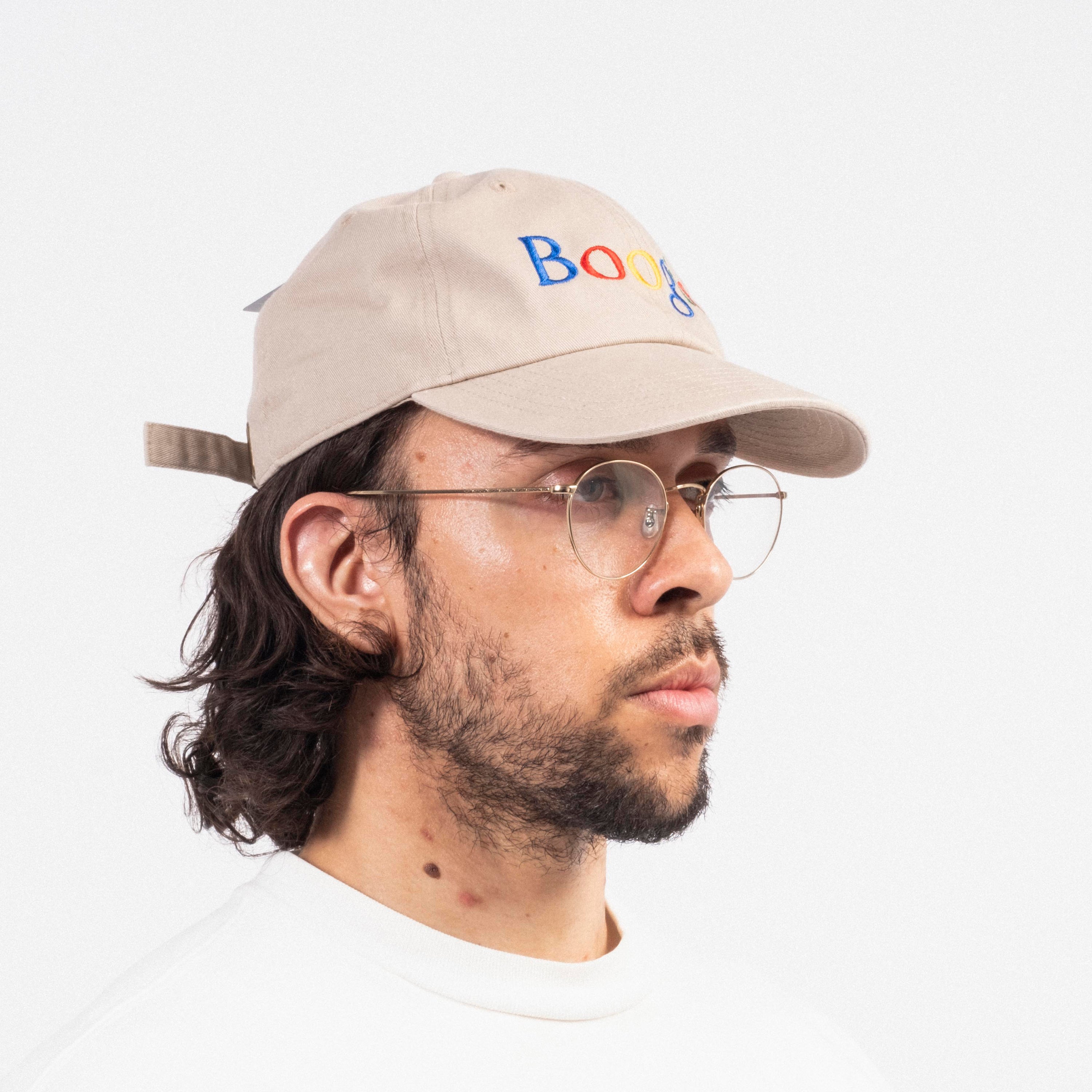 [SOUNDSGOOD] BOOGIE _ BEIGE