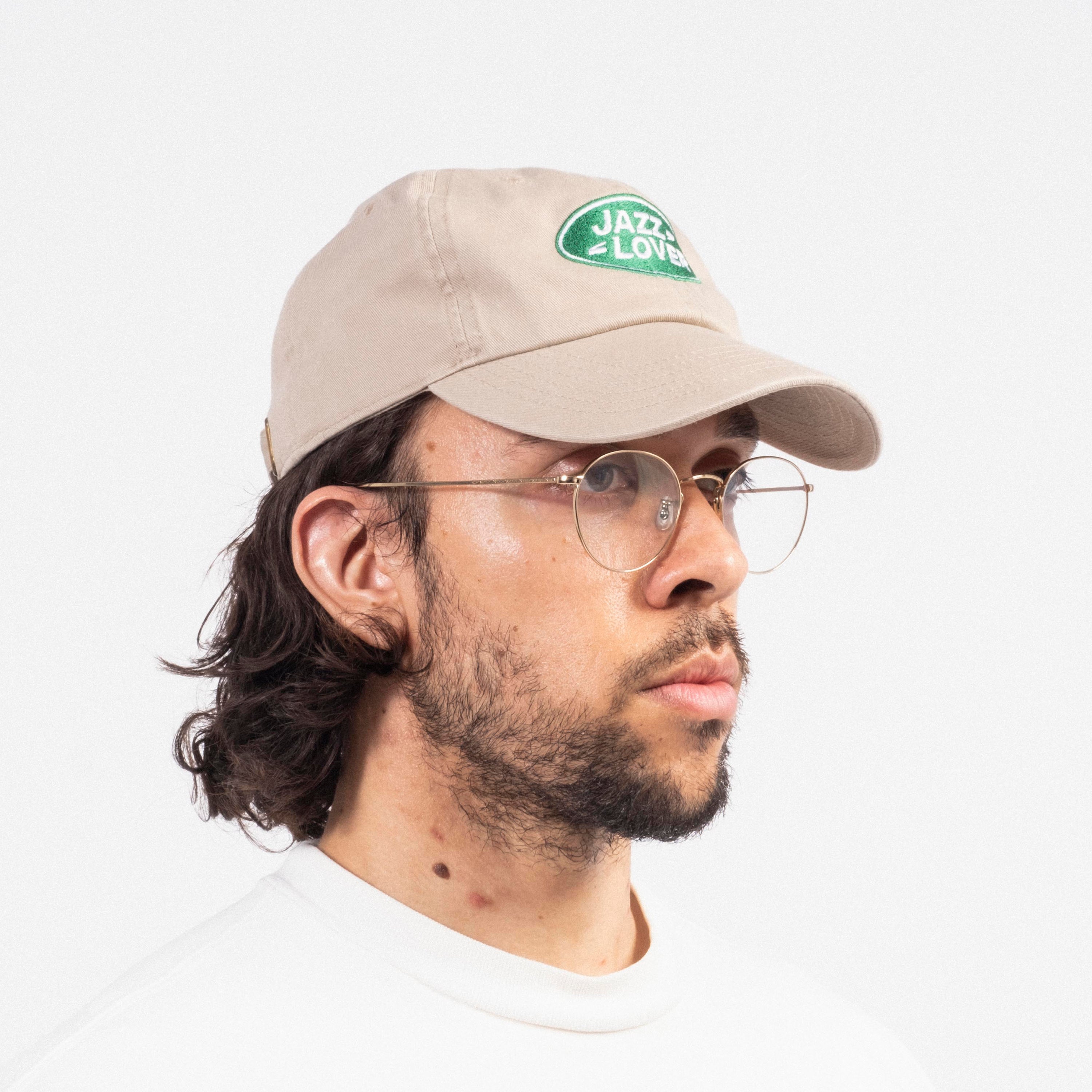 [SOUNDSGOOD] JAZZ LOVER _ BEIGE