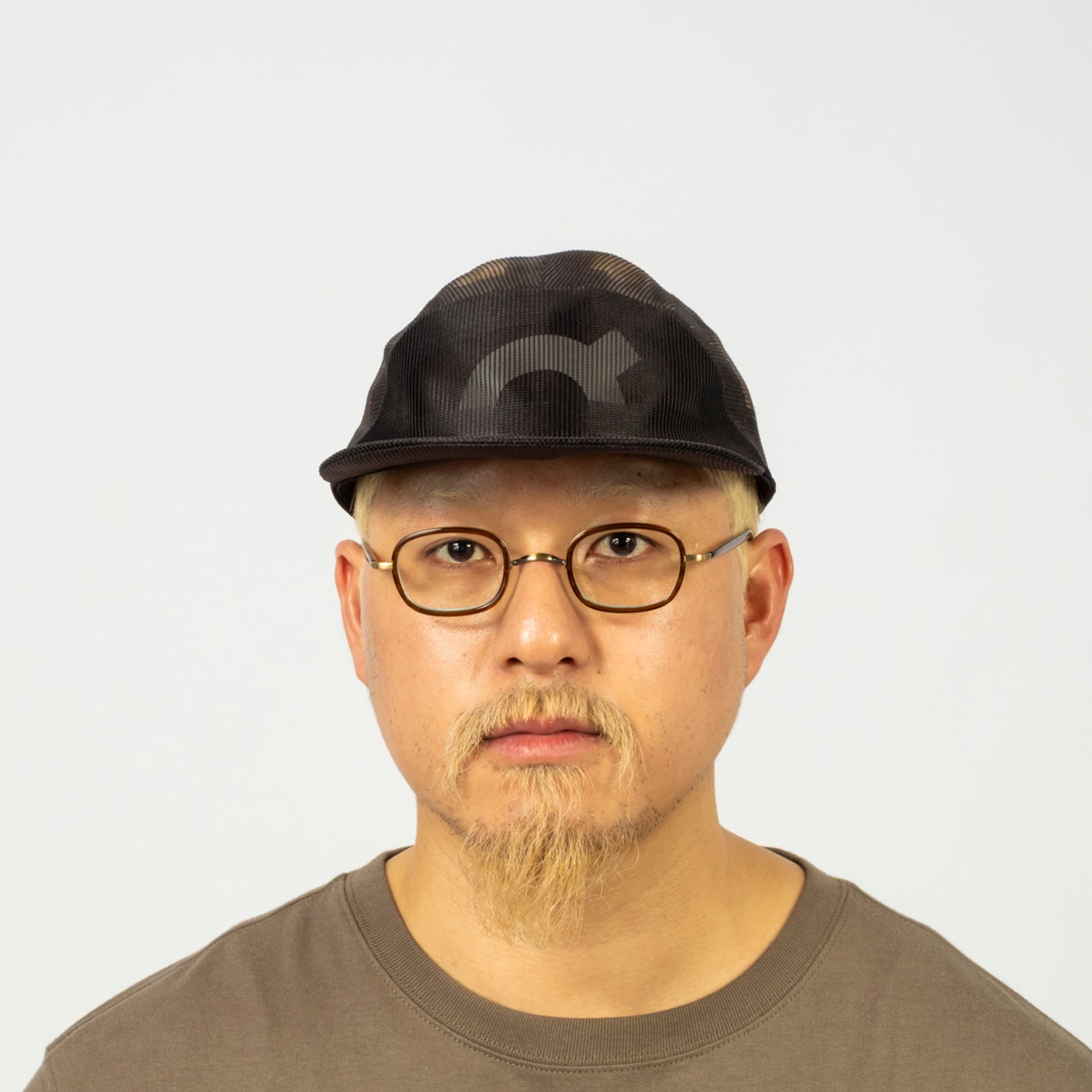 [ON RUNNING] SPECTER CAP _ BLACK