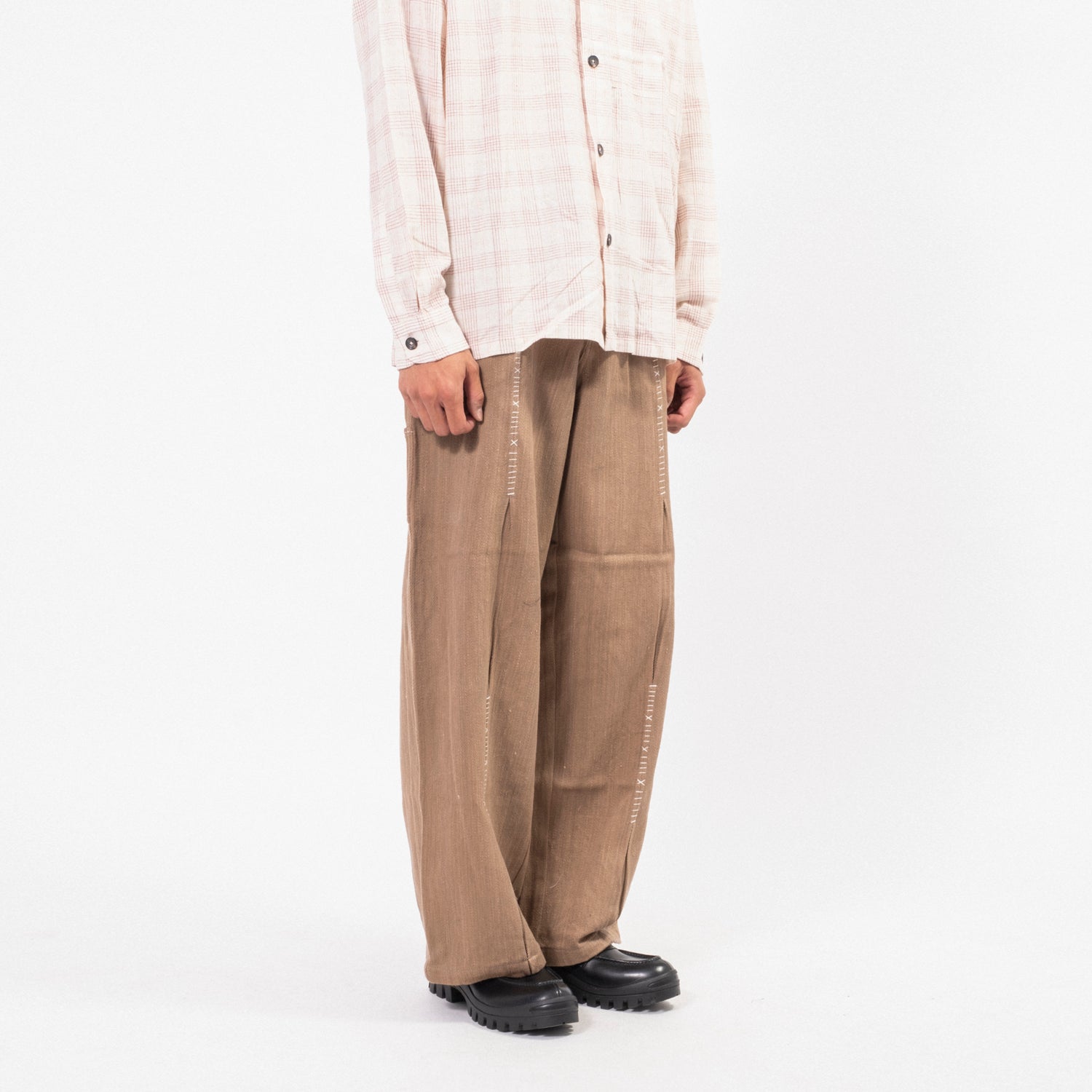 Trousers Man - Trangoworld
