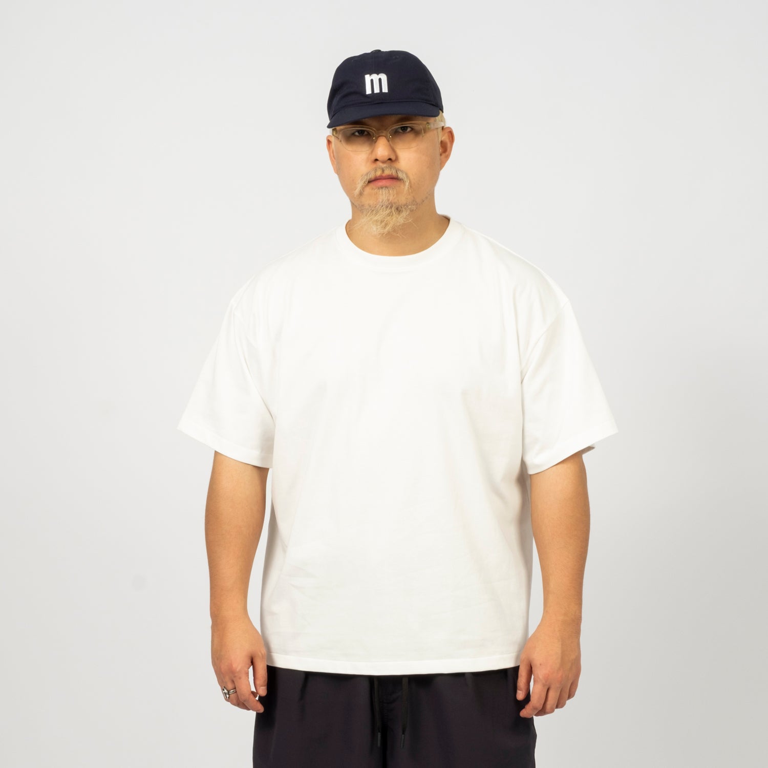 [MAILLOT x KUNI] GUNNII EXCLUSIVE _ WHITE