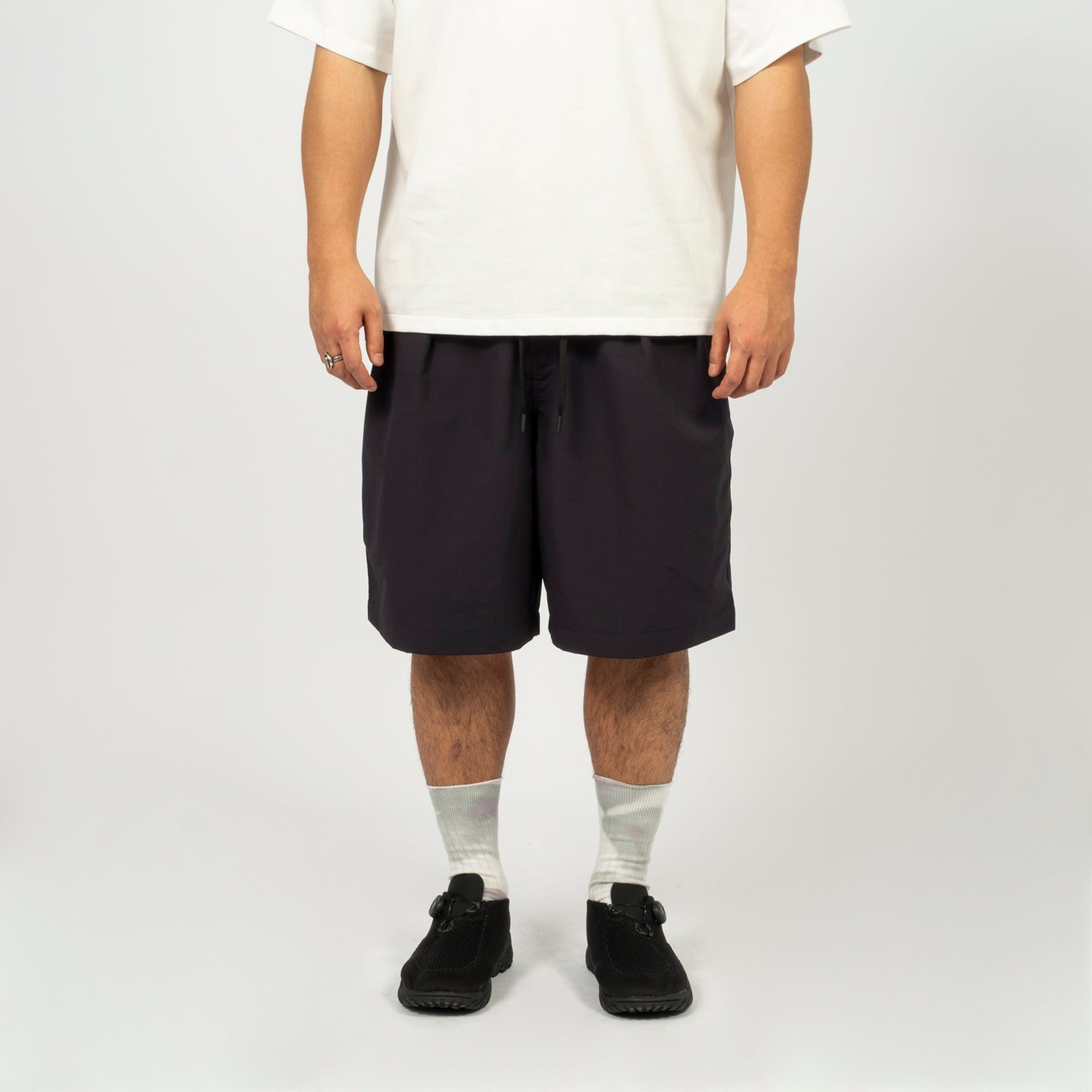 [KUNI] UNCLE SHORT _ NAVY