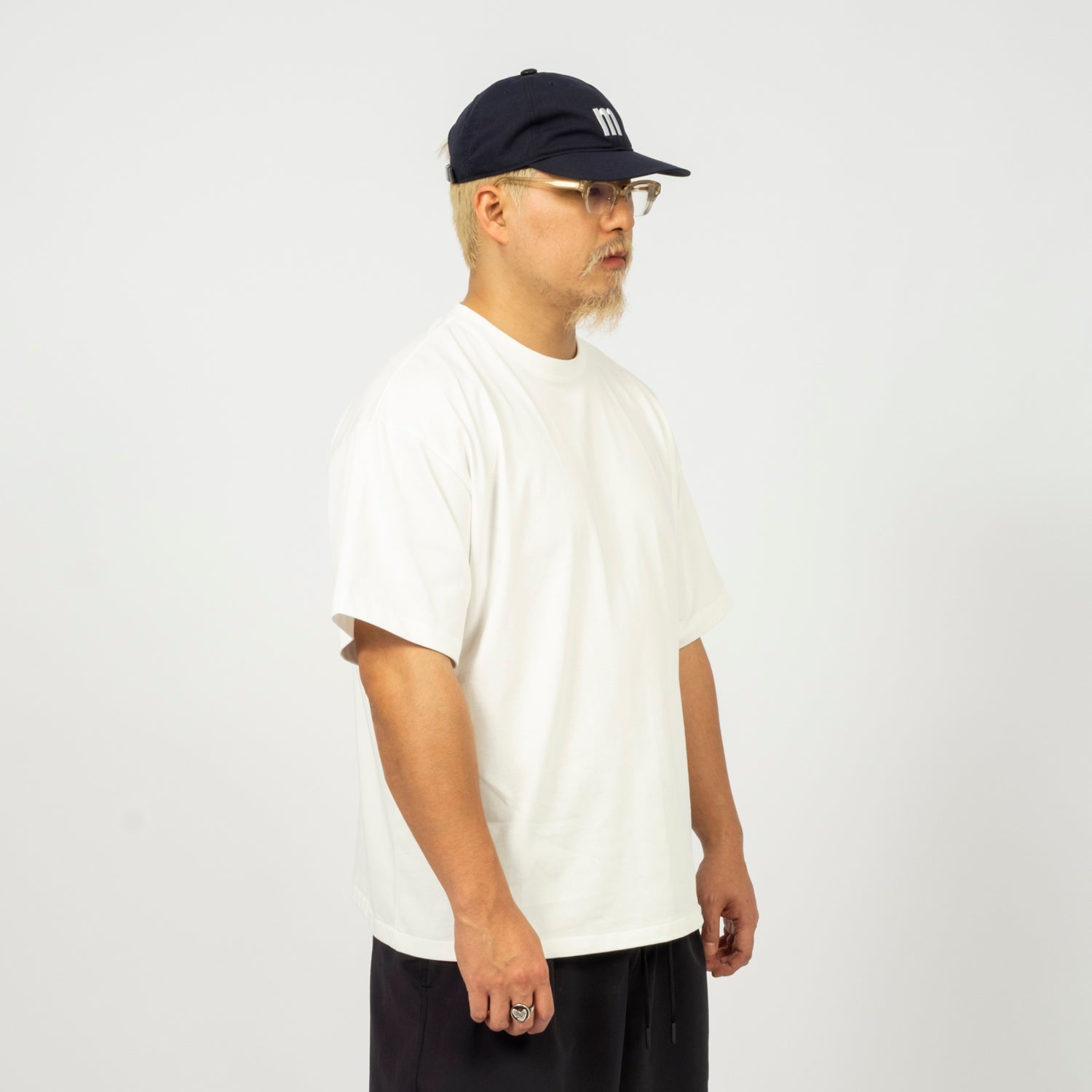 [MAILLOT x KUNI] GUNNII EXCLUSIVE _ WHITE