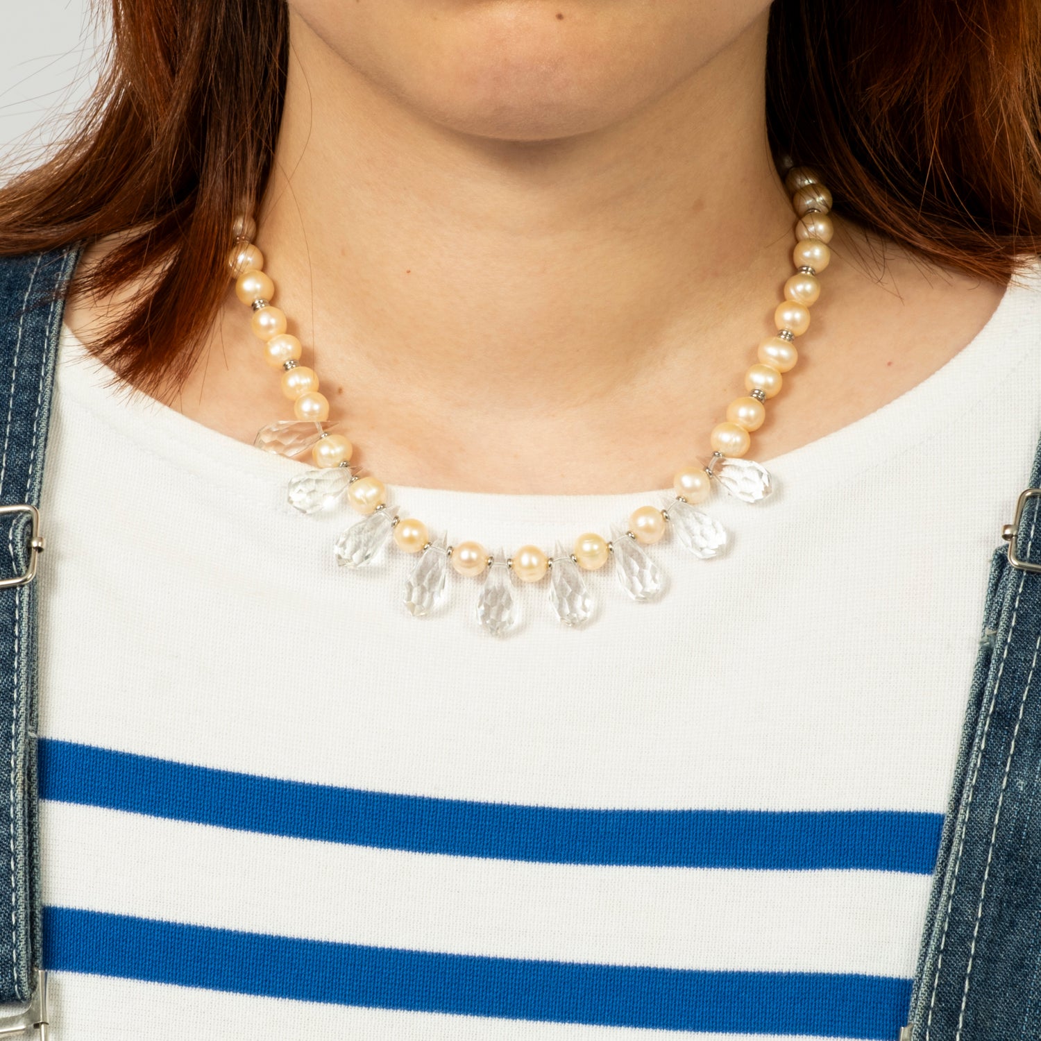 [52HZ LAB] CIRCUS NECKLACE