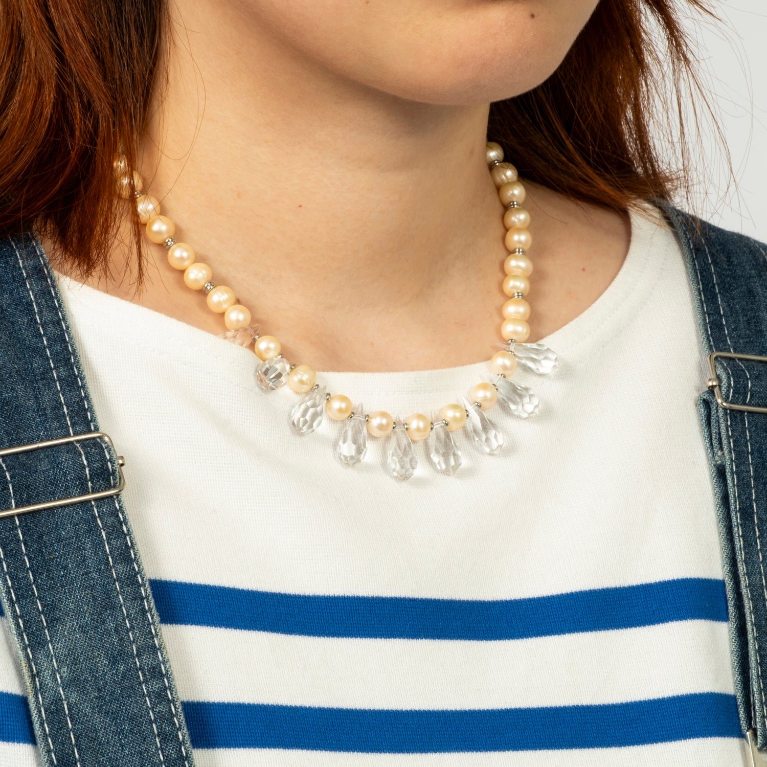 [52HZ LAB] CIRCUS NECKLACE