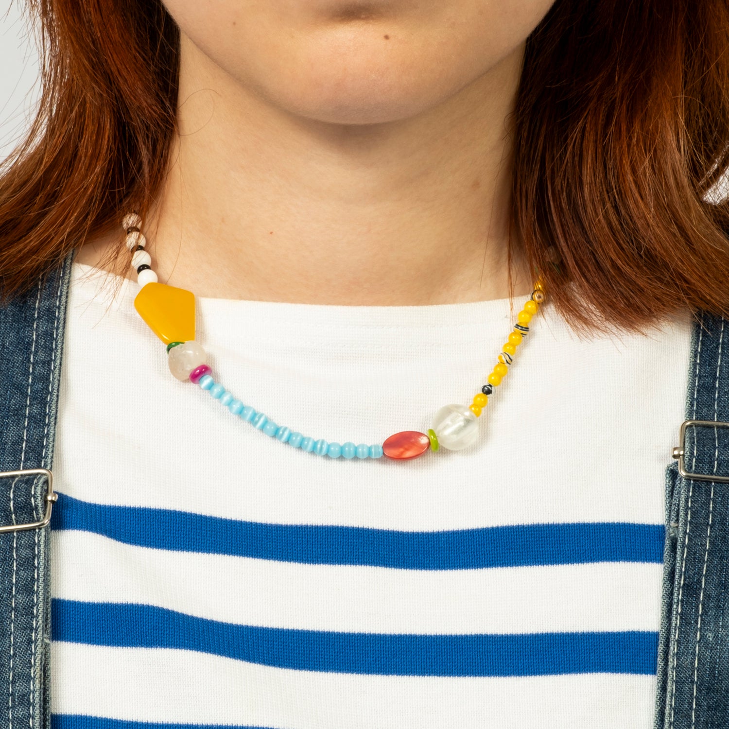 [52HZ LAB] KASUGA NECKLACE