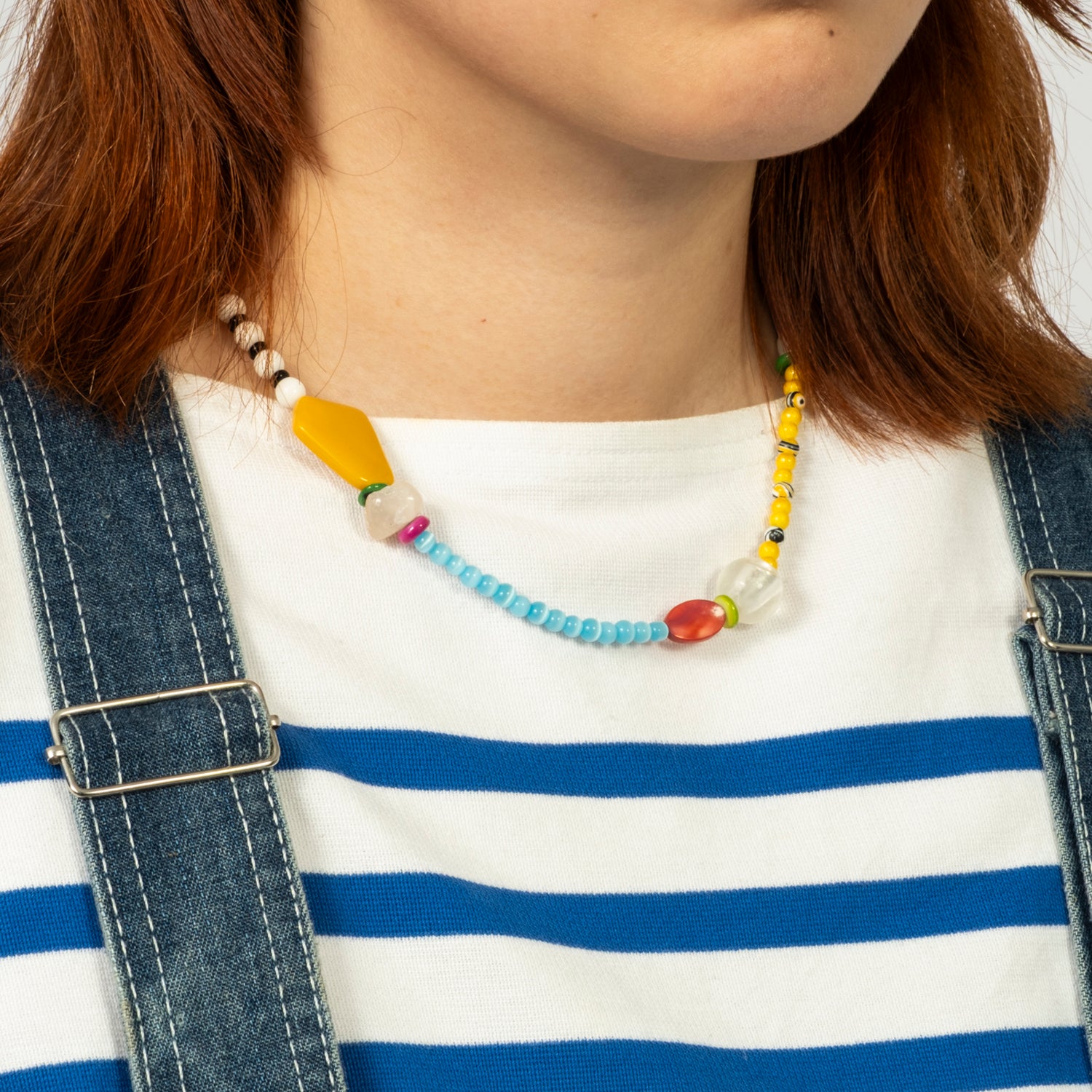 [52HZ LAB] KASUGA NECKLACE