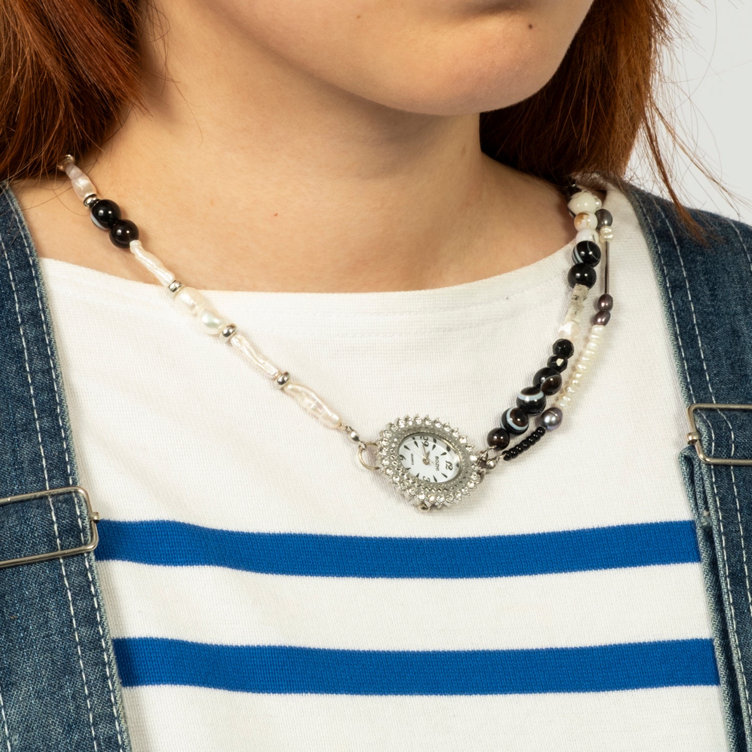 [52HZ LAB] ETTA NECKLACE