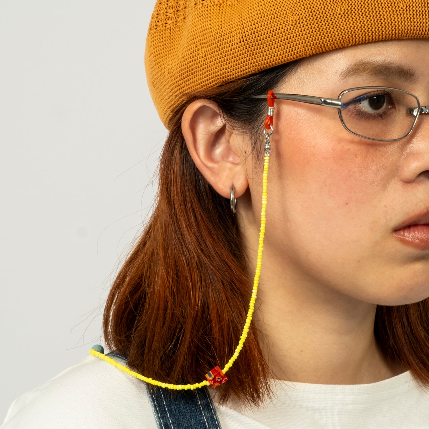 [52HZ LAB] SUNNY GLASSES CHAIN