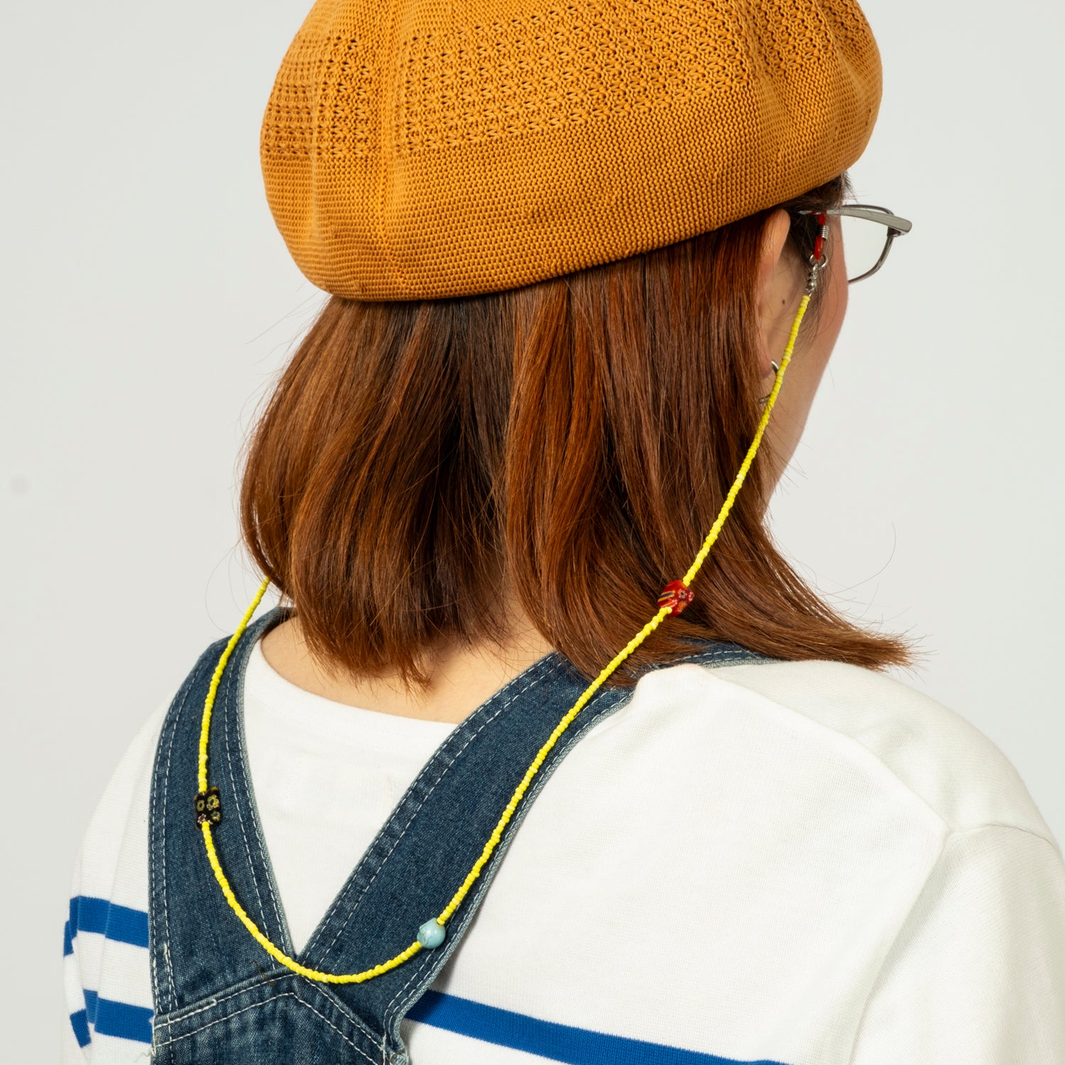 [52HZ LAB] SUNNY GLASSES CHAIN