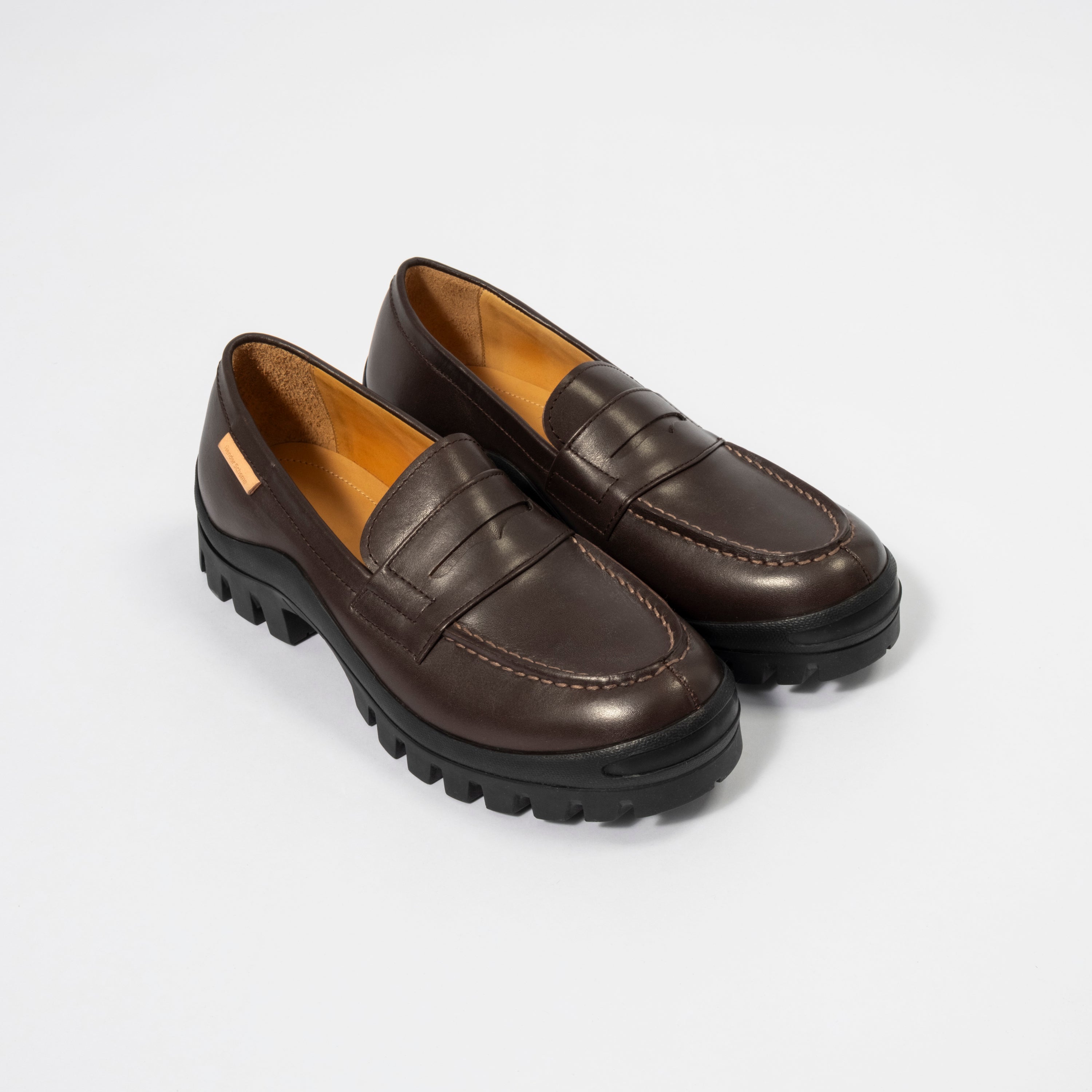 [HENDER SCHEME] LOAFER #2146 _ BROWN