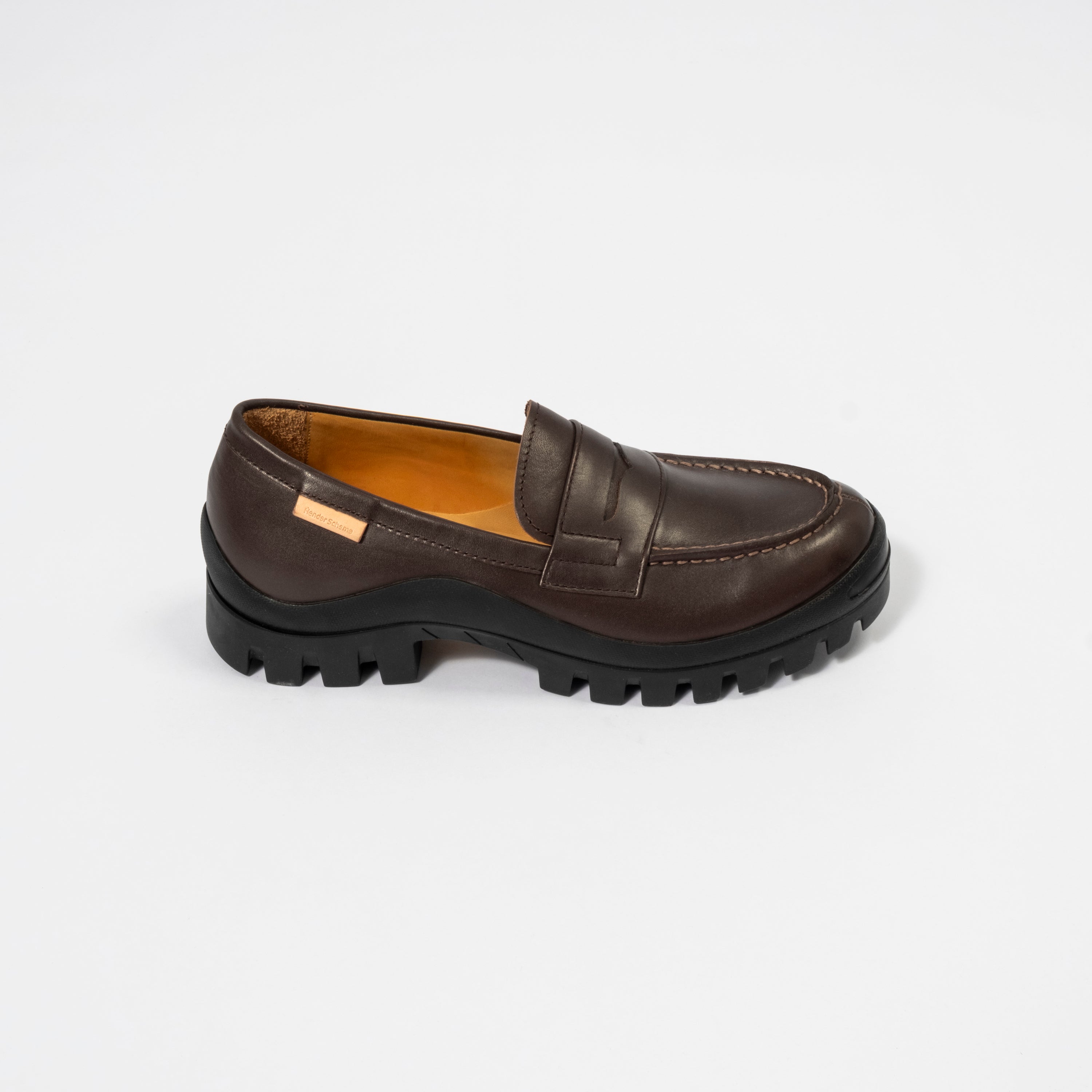 [HENDER SCHEME] LOAFER #2146 _ BROWN
