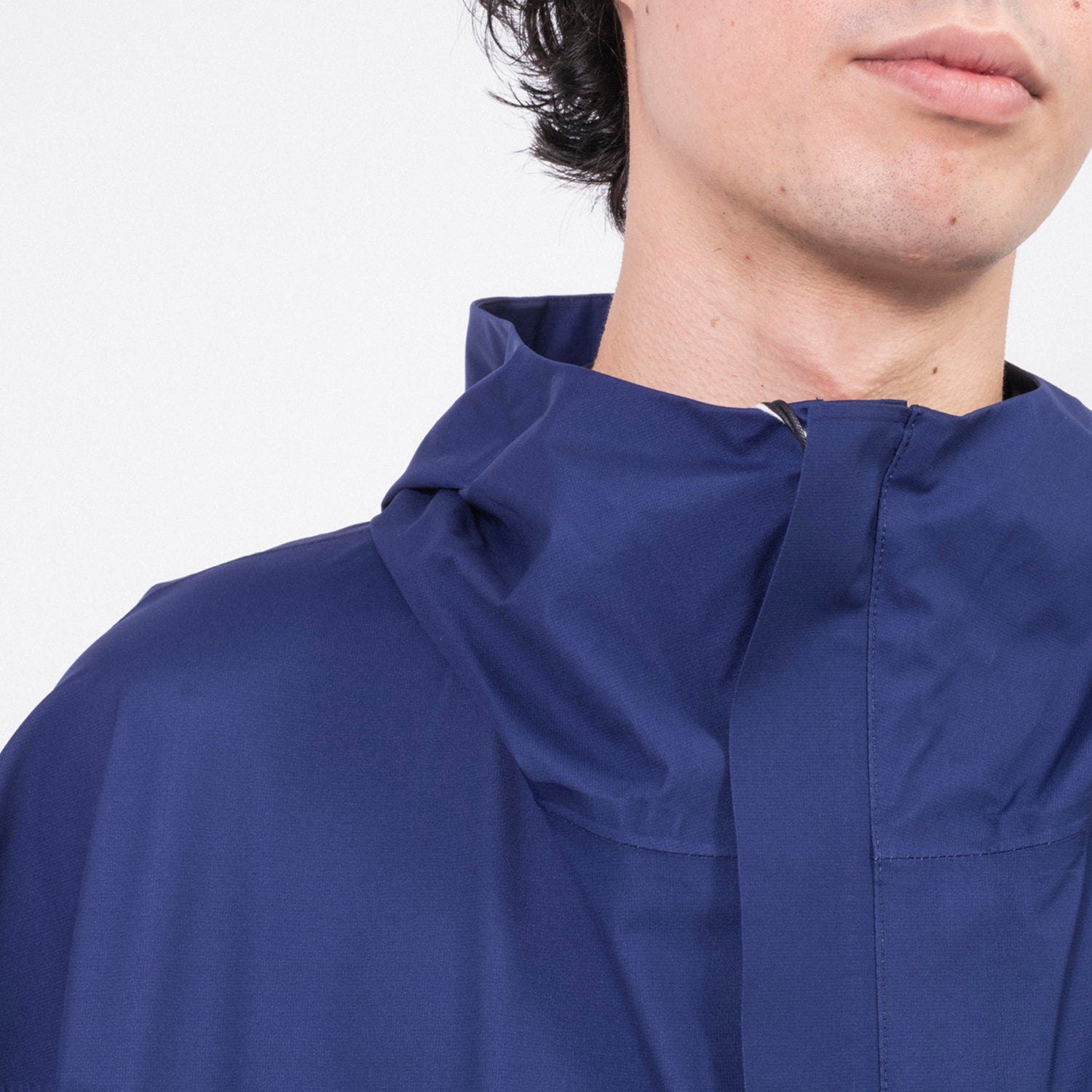 F/CE X DIGAWEL] SL SOFTSHELL JACKET _ BLUE
