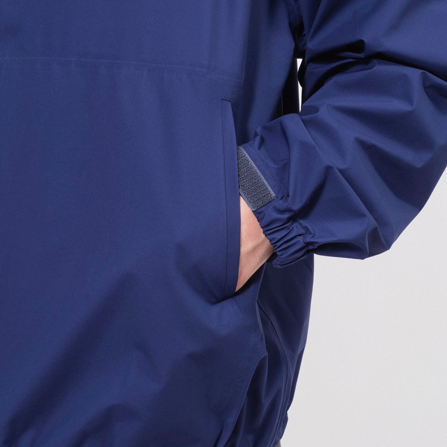 F/CE X DIGAWEL] SL SOFTSHELL JACKET _ BLUE
