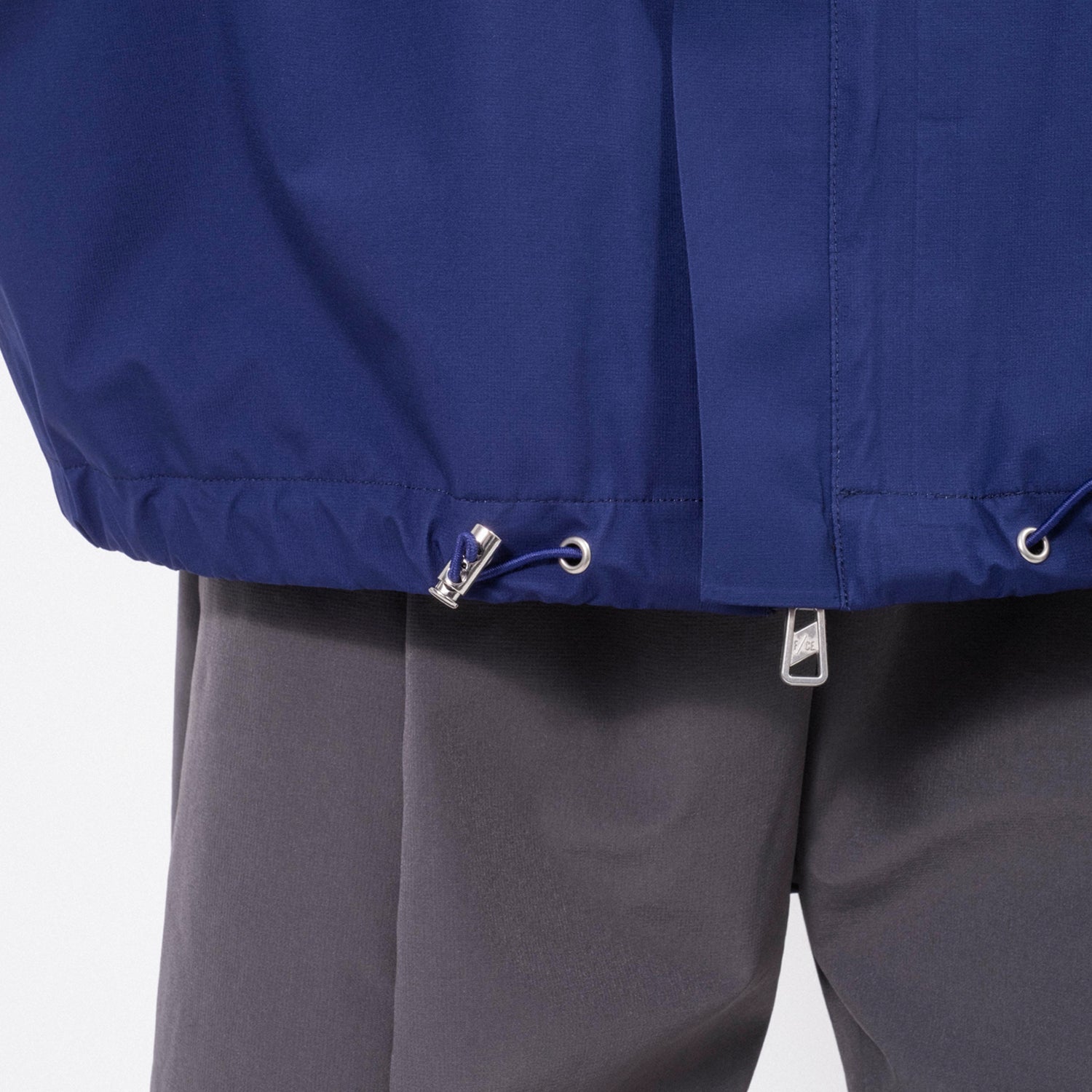 F/CE X DIGAWEL] SL SOFTSHELL JACKET _ BLUE