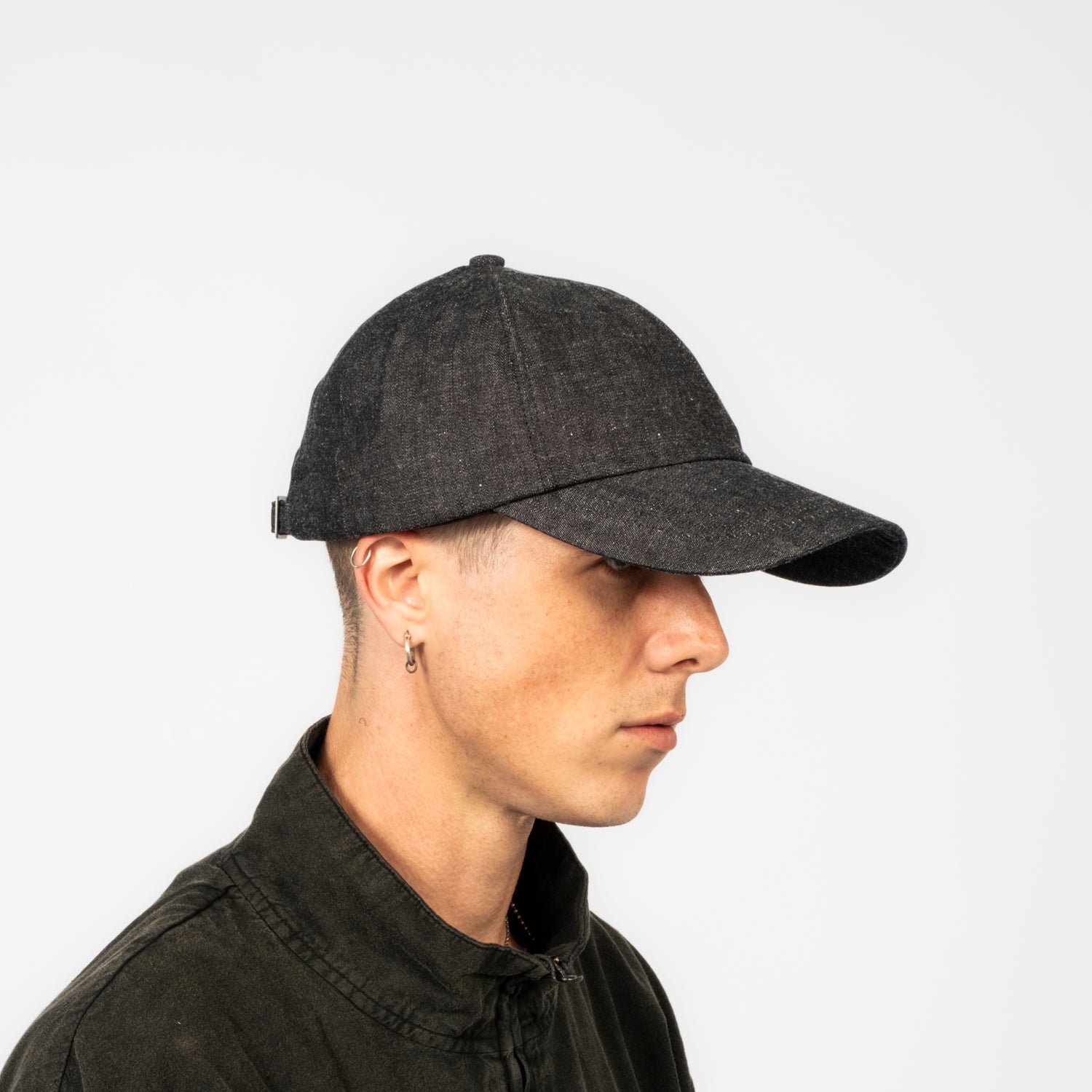 Nine Tailor｜Linaria Hand Hat(N-1439) Hat – Nine Tailor