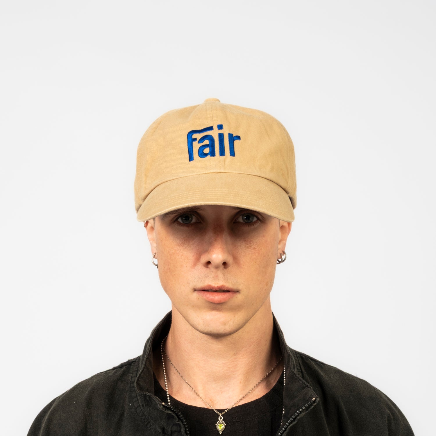 [NINE TAILOR] N-1613 WOODBURY CAP _ BEIGE