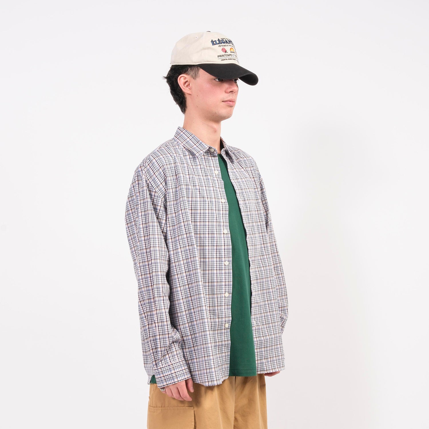 ◆CONICHIWA bonjour◆ SPORTING MTM(GREY) CONICHIWA BONJOUR
