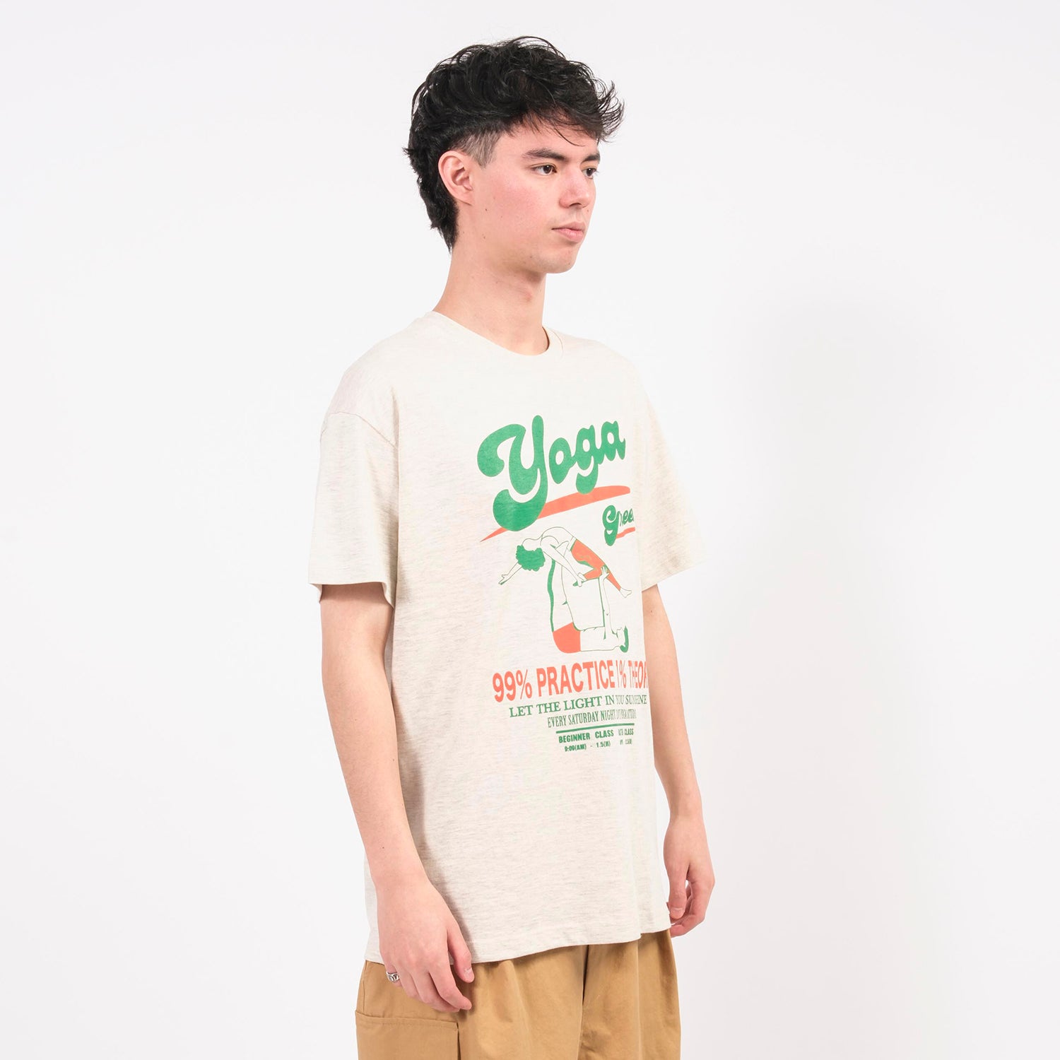 │CONICHIWA bonjour│ saint hoodash CB23ASHAH CONICHIWA BONJOUR