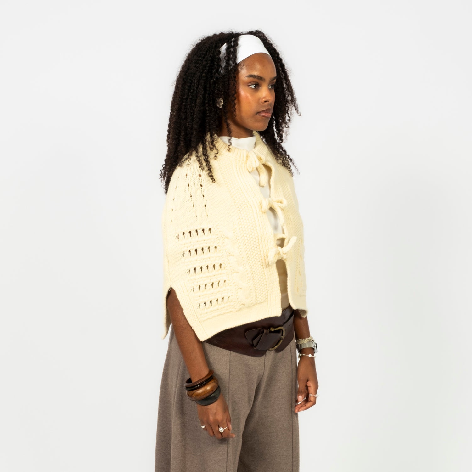 NIGEL CABOURN