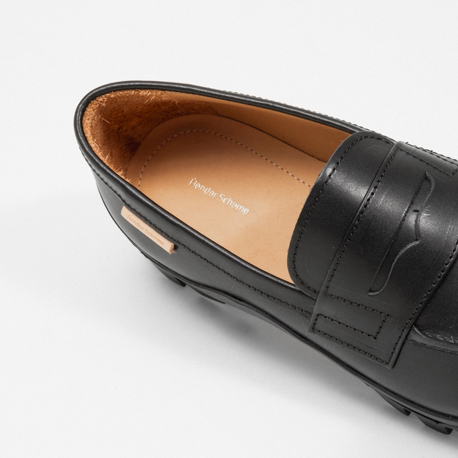 Hender Scheme (エンダースキーマ) loafer #2146 ⁄ ローファー
